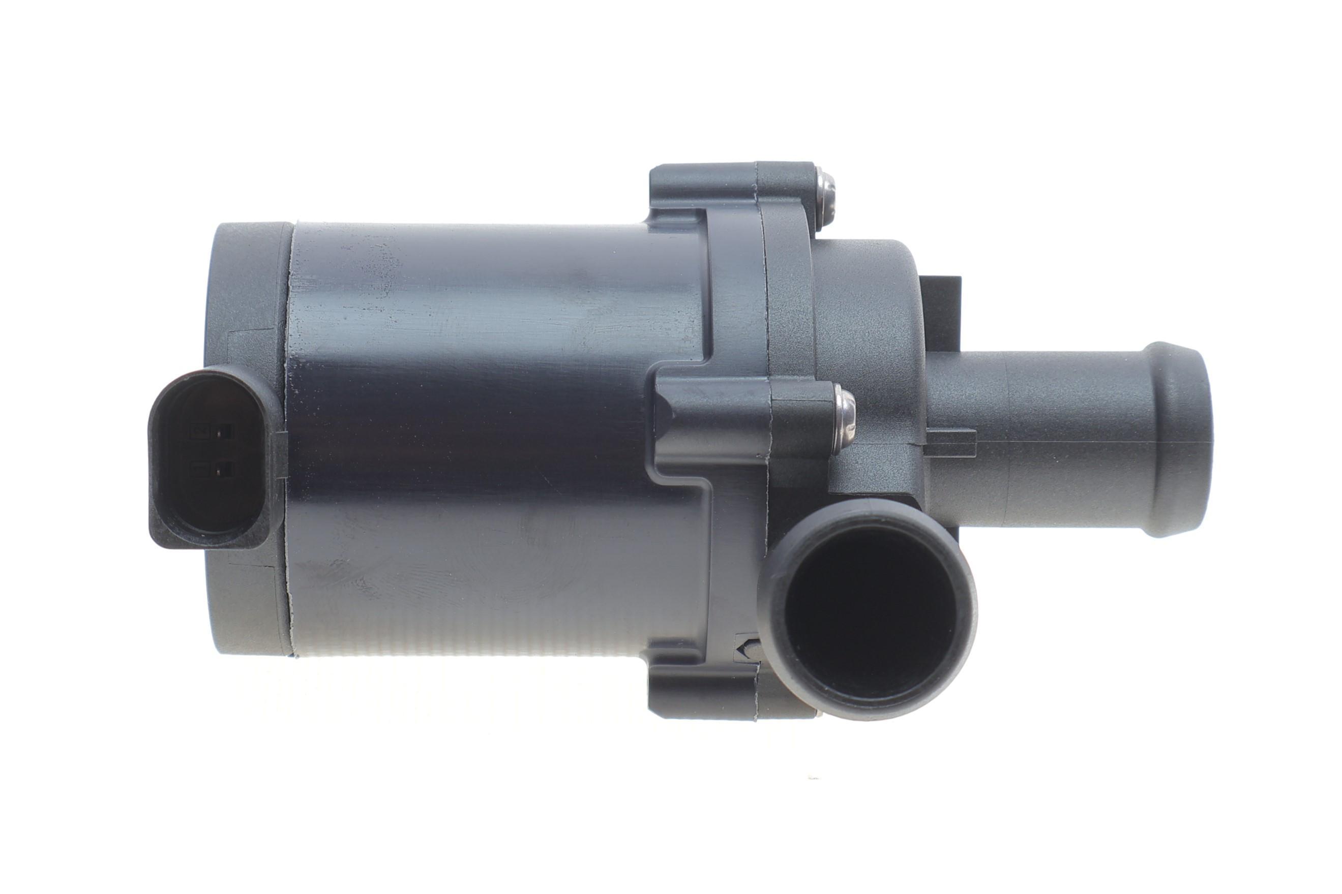 Насос системи охолодження (додатковий) Audi Q7 3.0TDI/4.2TDI 06-15/VW Touareg 2.5TDI/3.0TDI 03-18