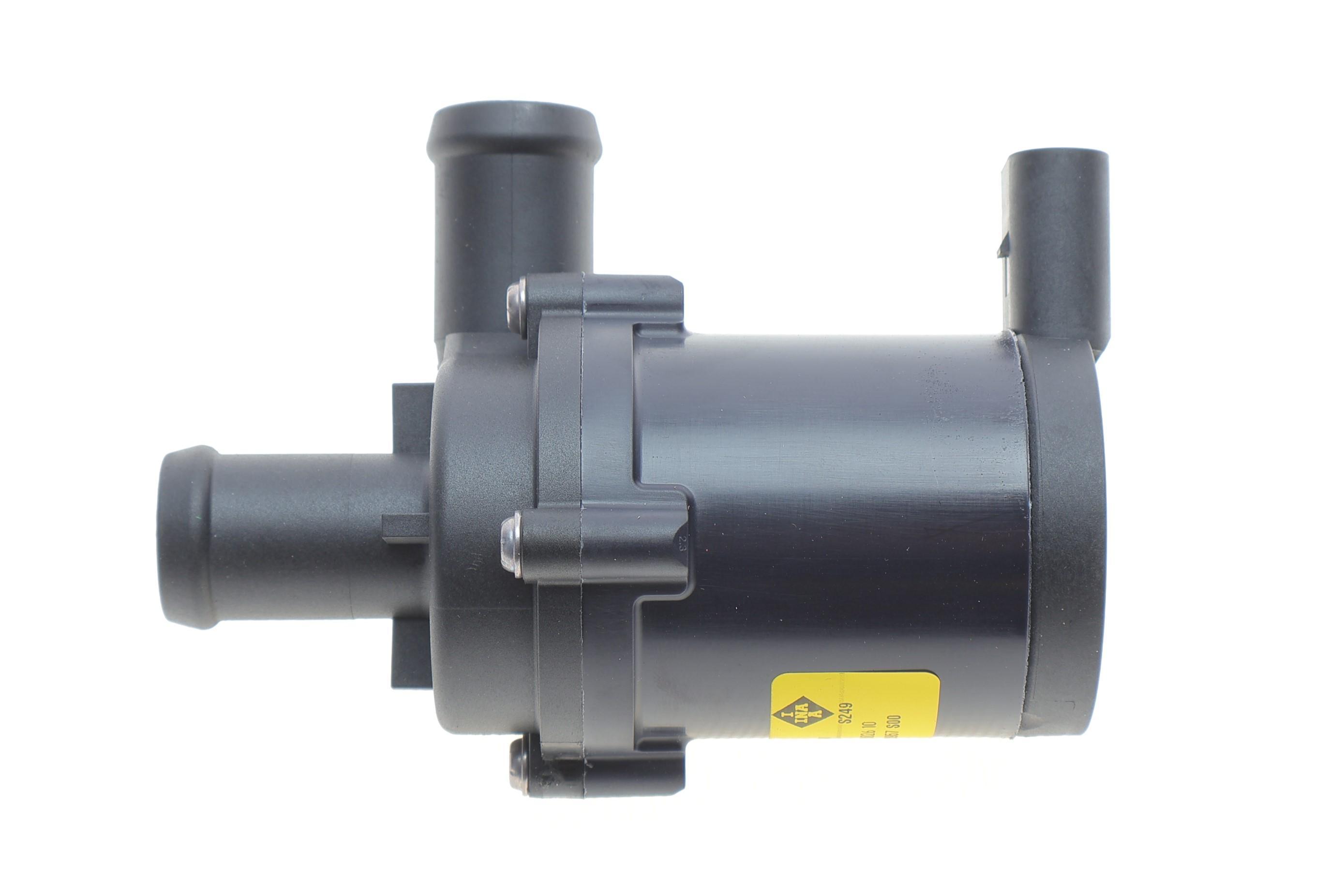 Насос системи охолодження (додатковий) Audi Q7 3.0TDI/4.2TDI 06-15/VW Touareg 2.5TDI/3.0TDI 03-18