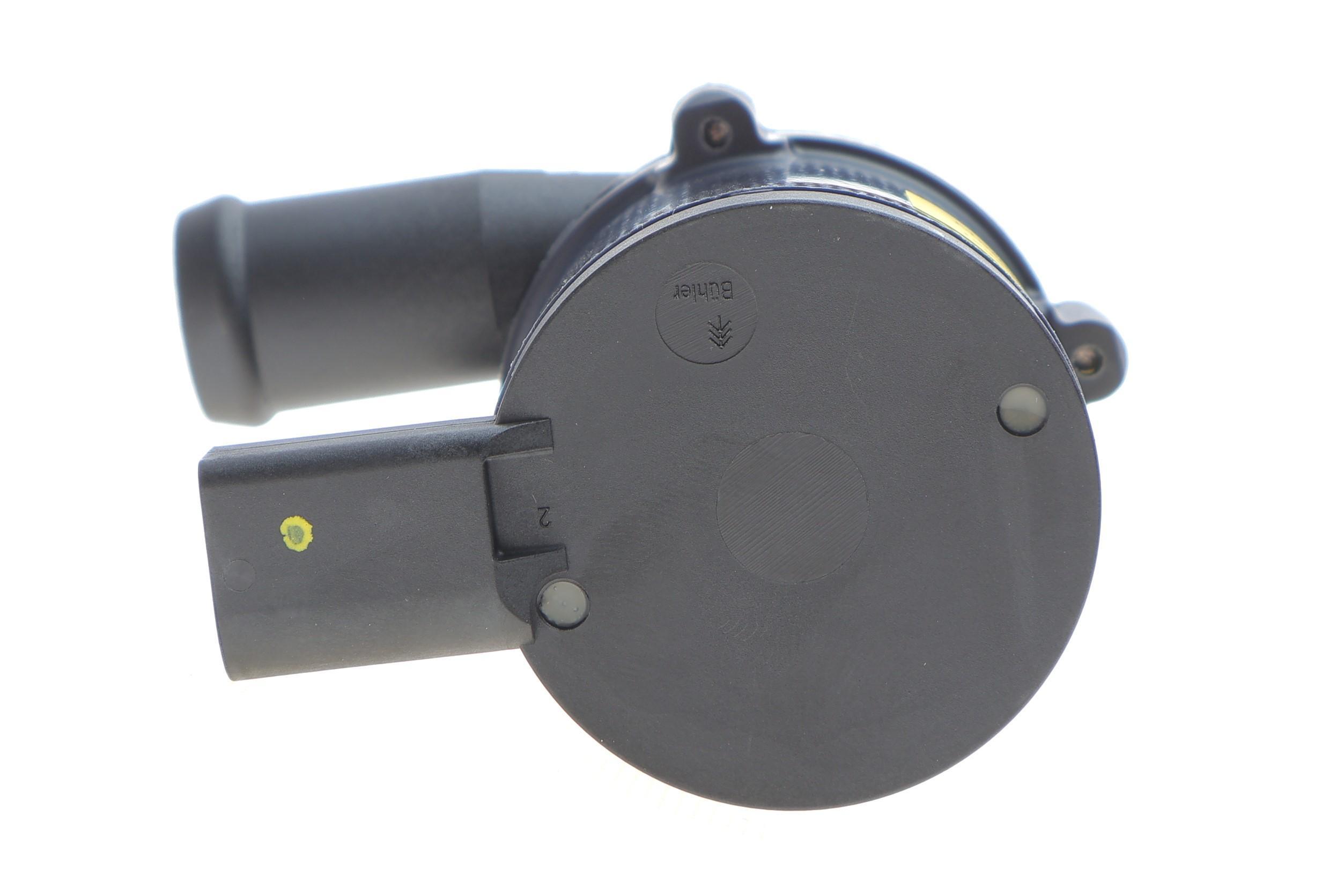 Насос системи охолодження (додатковий) Audi Q7 3.0TDI/4.2TDI 06-15/VW Touareg 2.5TDI/3.0TDI 03-18