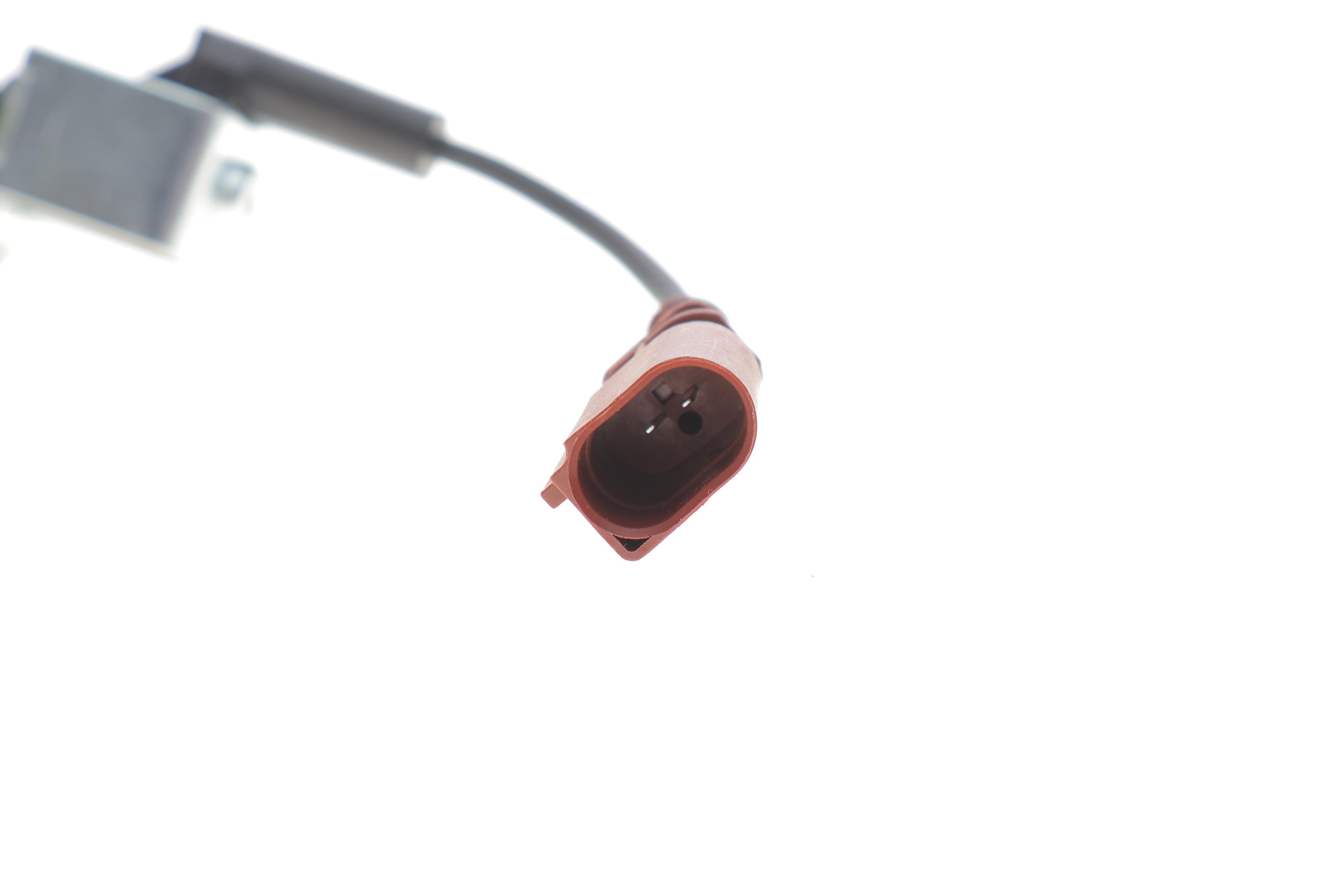 Помпа води VW Caddy IV/VW Golf/T6 1.6-2.0TDI 15- (з датчиком і болтами)