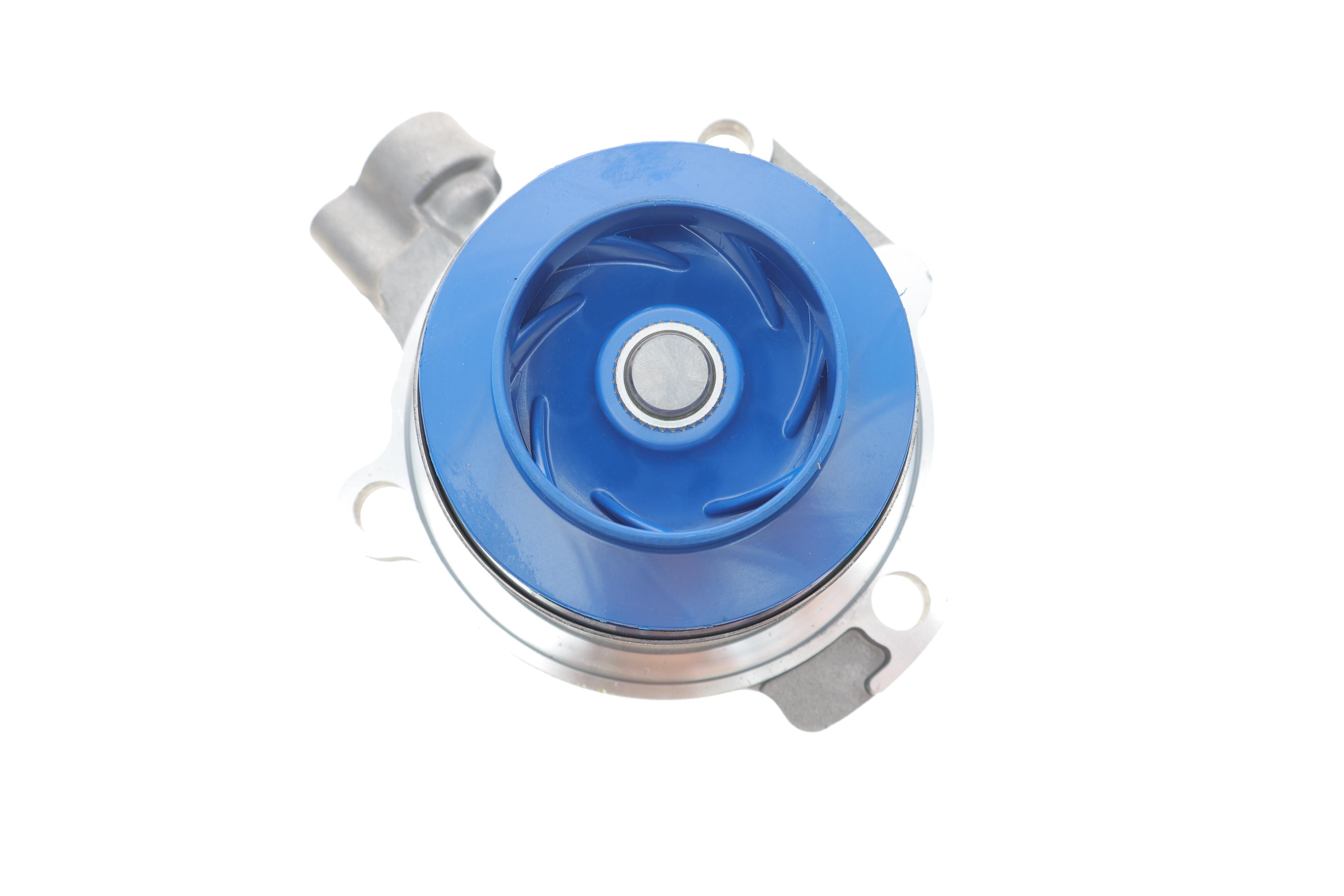 Помпа води VW Caddy IV/VW Golf/T6 1.6-2.0TDI 15- (з датчиком і болтами)