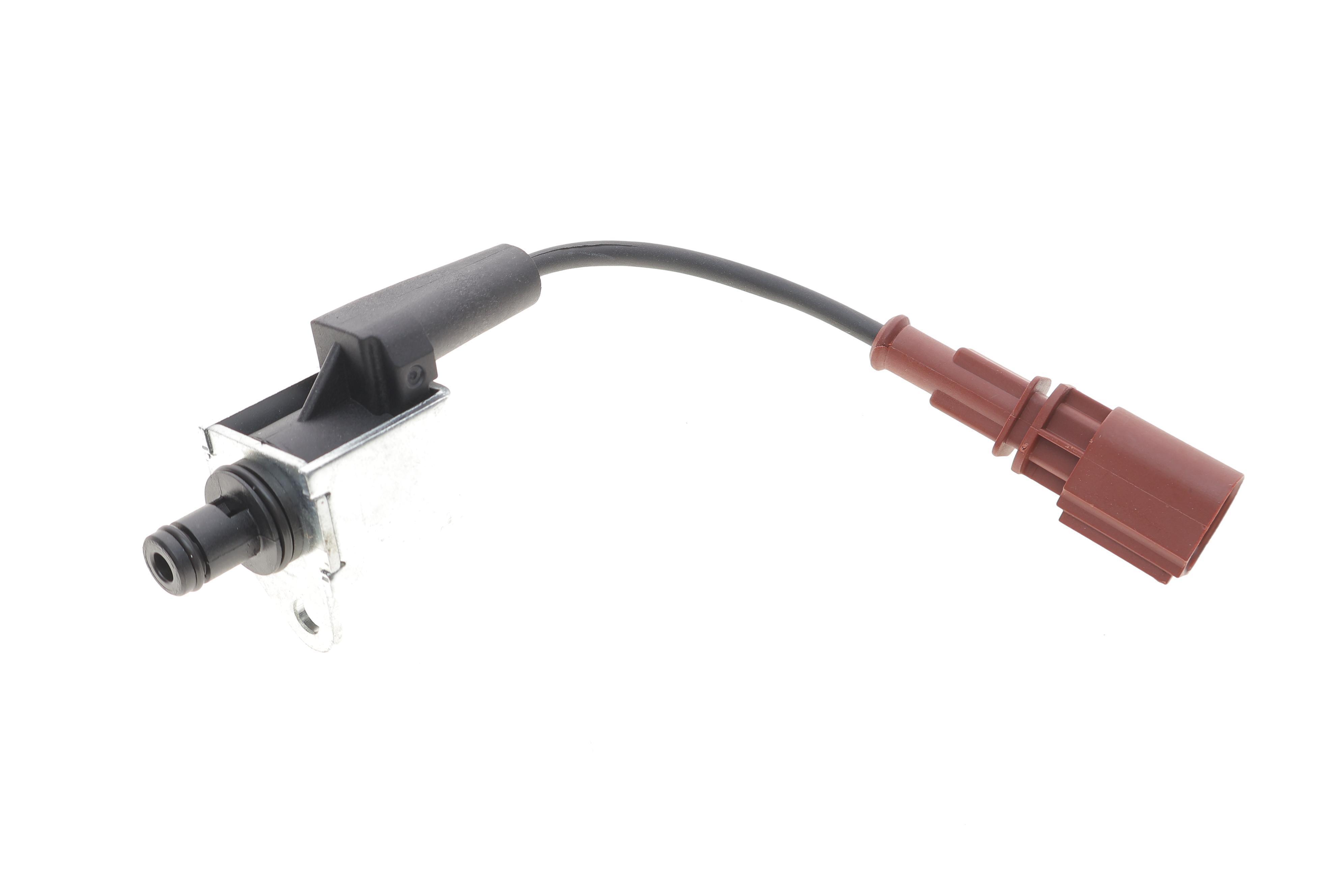 Помпа води VW Caddy IV/VW Golf/T6 1.6-2.0TDI 15- (з датчиком і болтами)