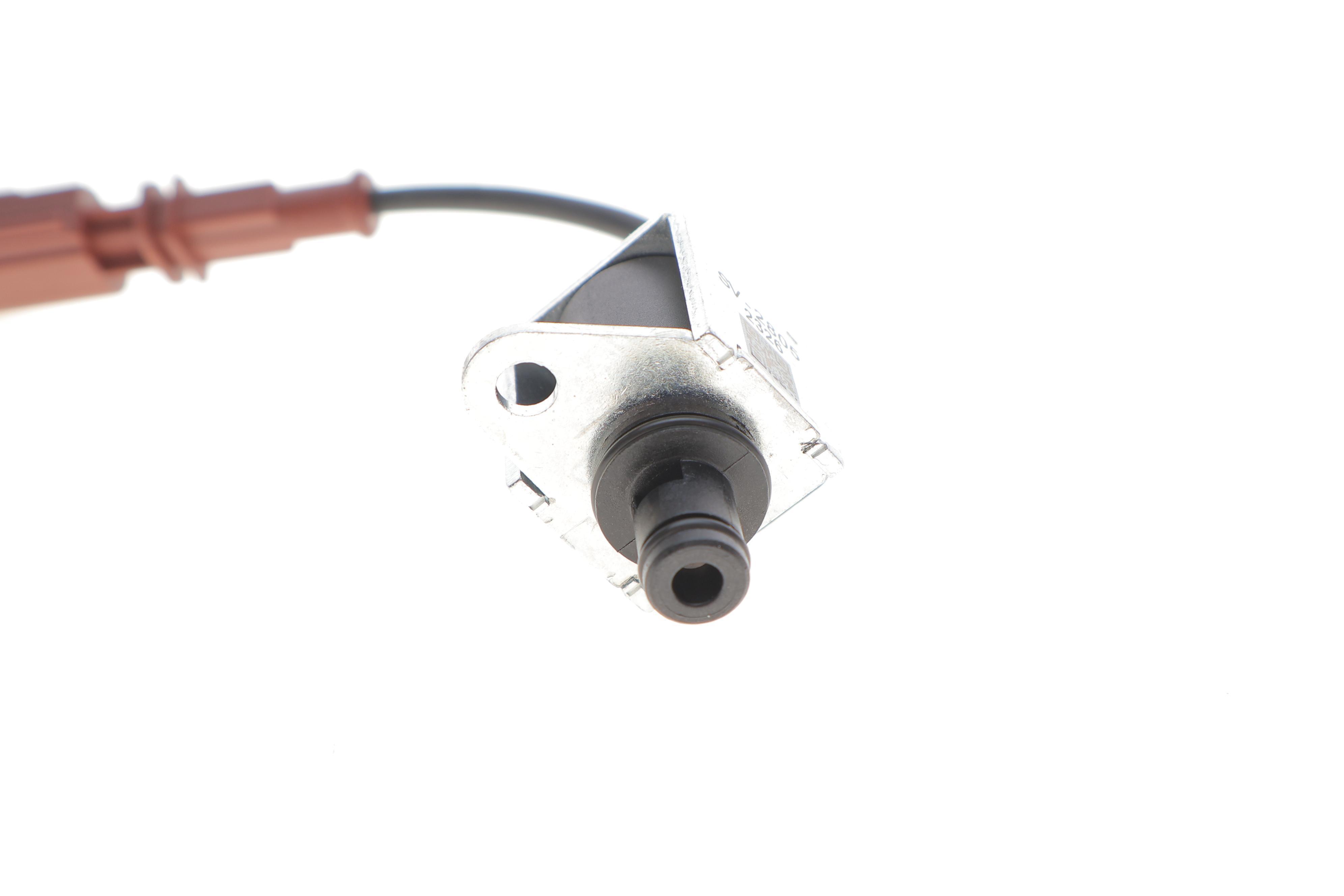 Помпа води VW Caddy IV/VW Golf/T6 1.6-2.0TDI 15- (з датчиком і болтами)