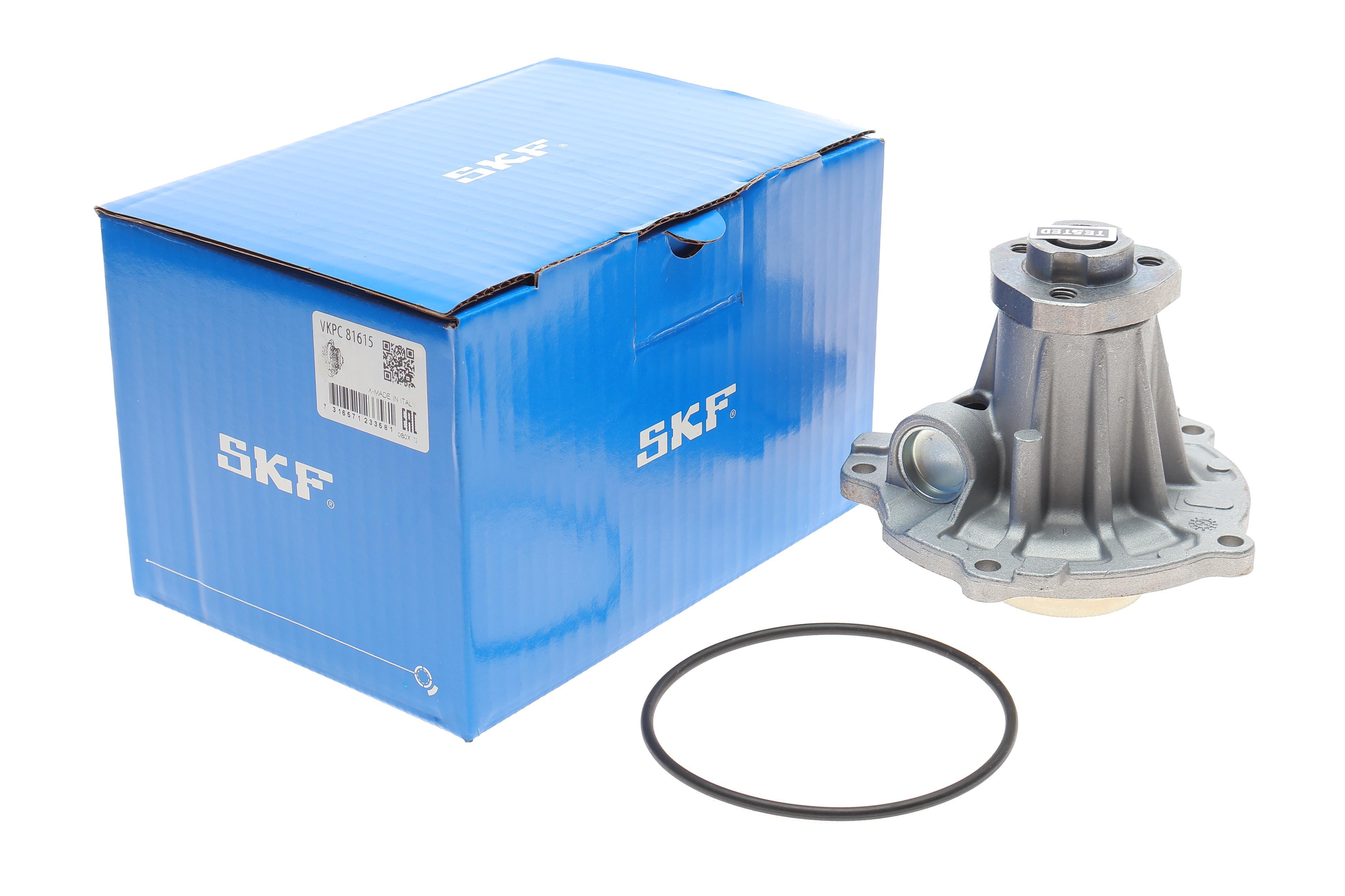 Помпа води Audi A4/A6/Skoda Felicia/VW Golf/Caddy/Passat/Polo 1.9D/TDI/SDI 95-