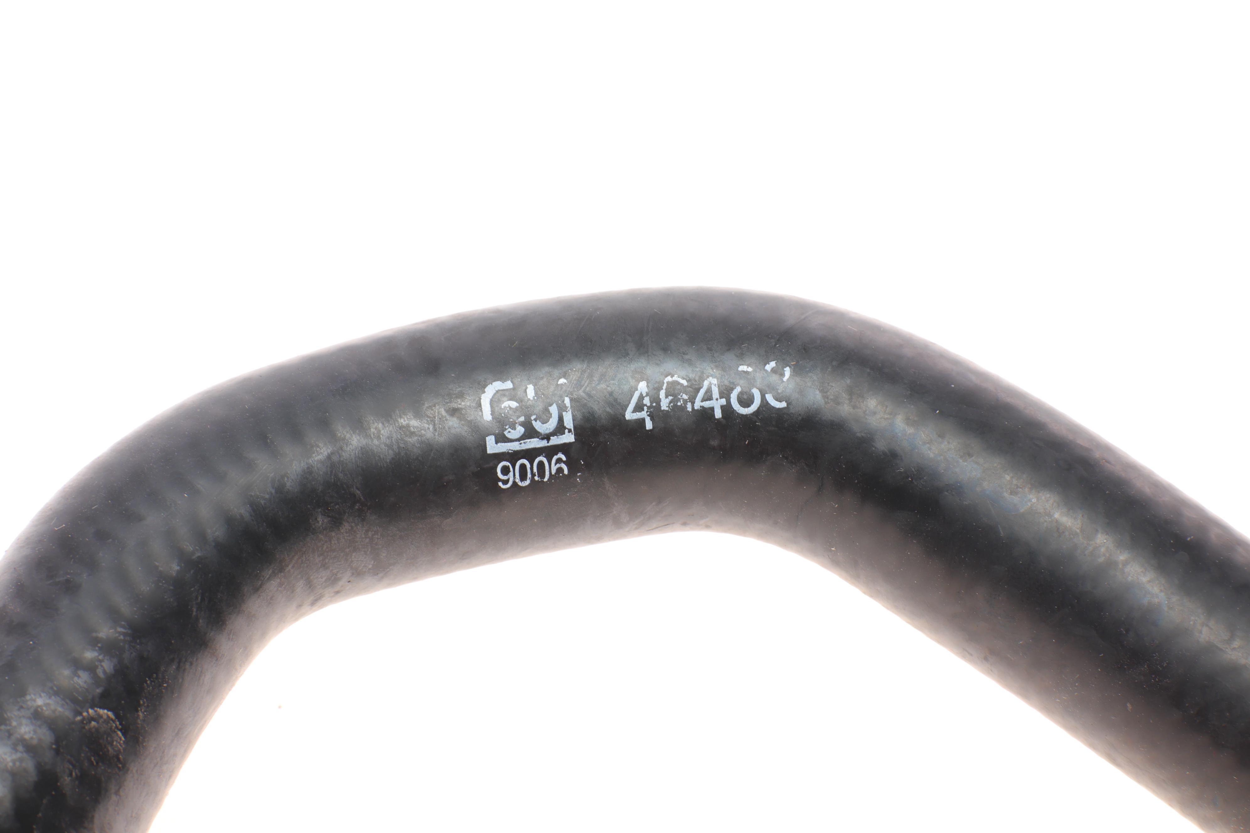 Патрубок радіатора BMW 3 (E90/E91/E92/E93) 2.5/3.0 04-13