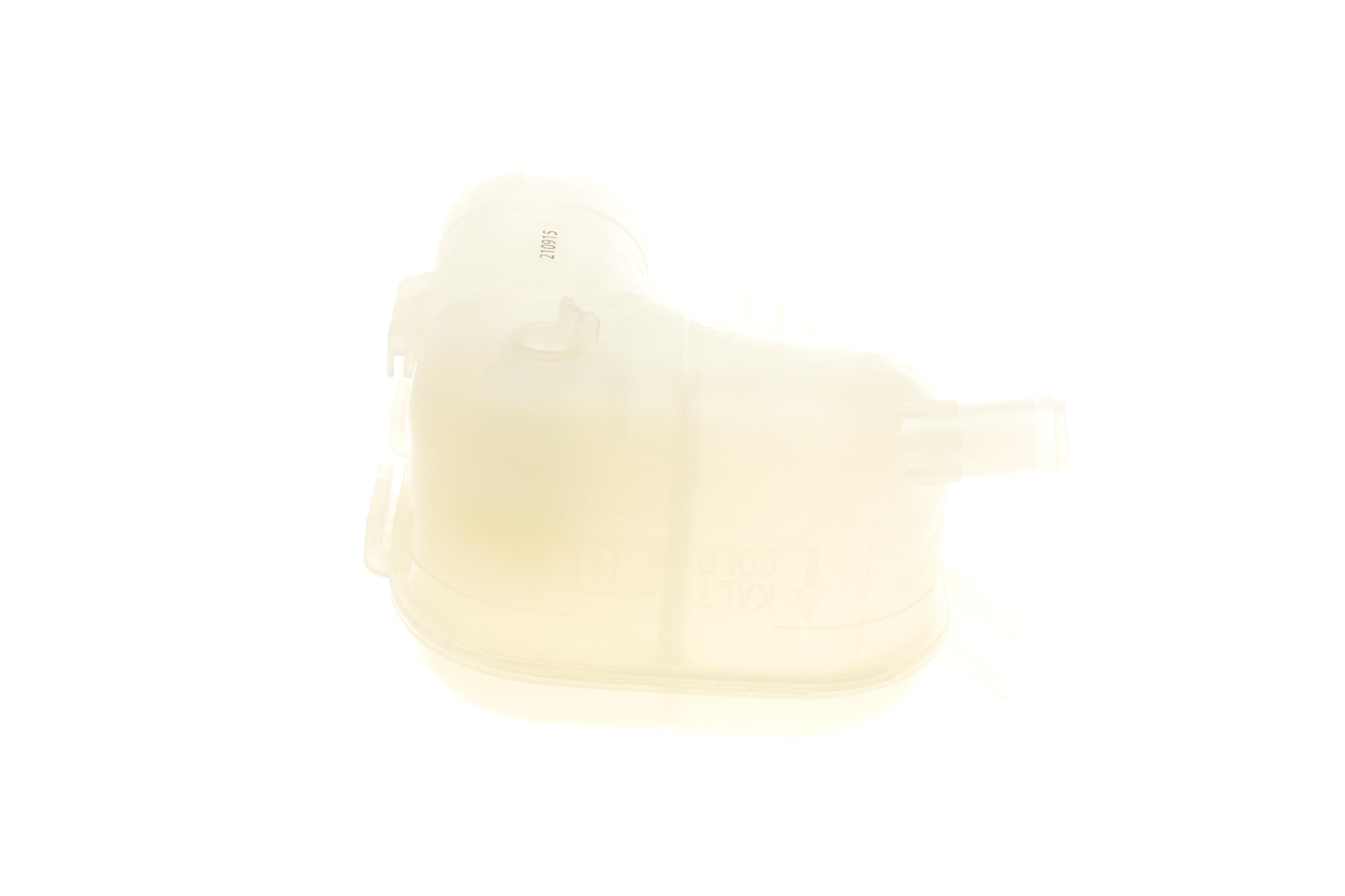 Бачок розширювальний Opel Astra H 04-12