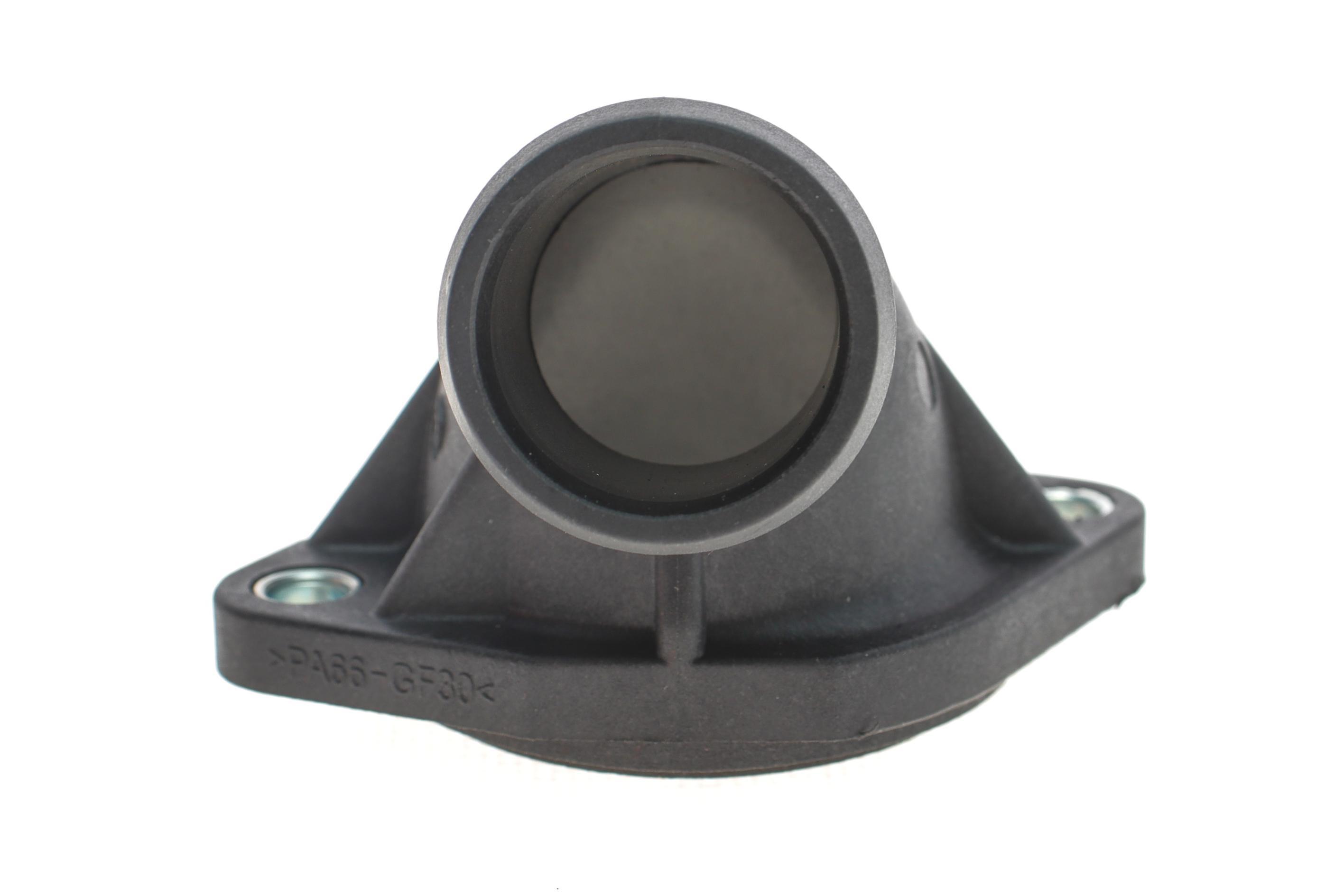 Фланець системи охолодження VW T3/Golf/Passat/Audi A4/A6 81-05