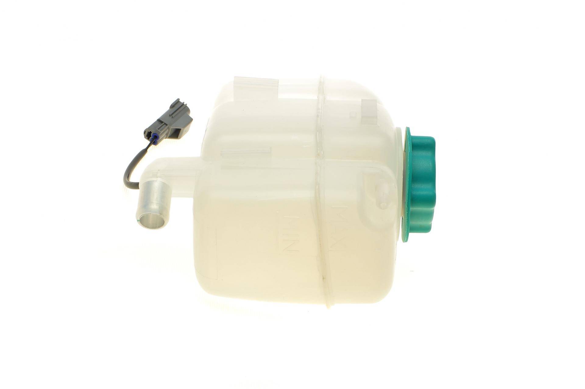 Бачок розширювальний Volvo S80 98-08/XC90 2.5-3.0 02-14