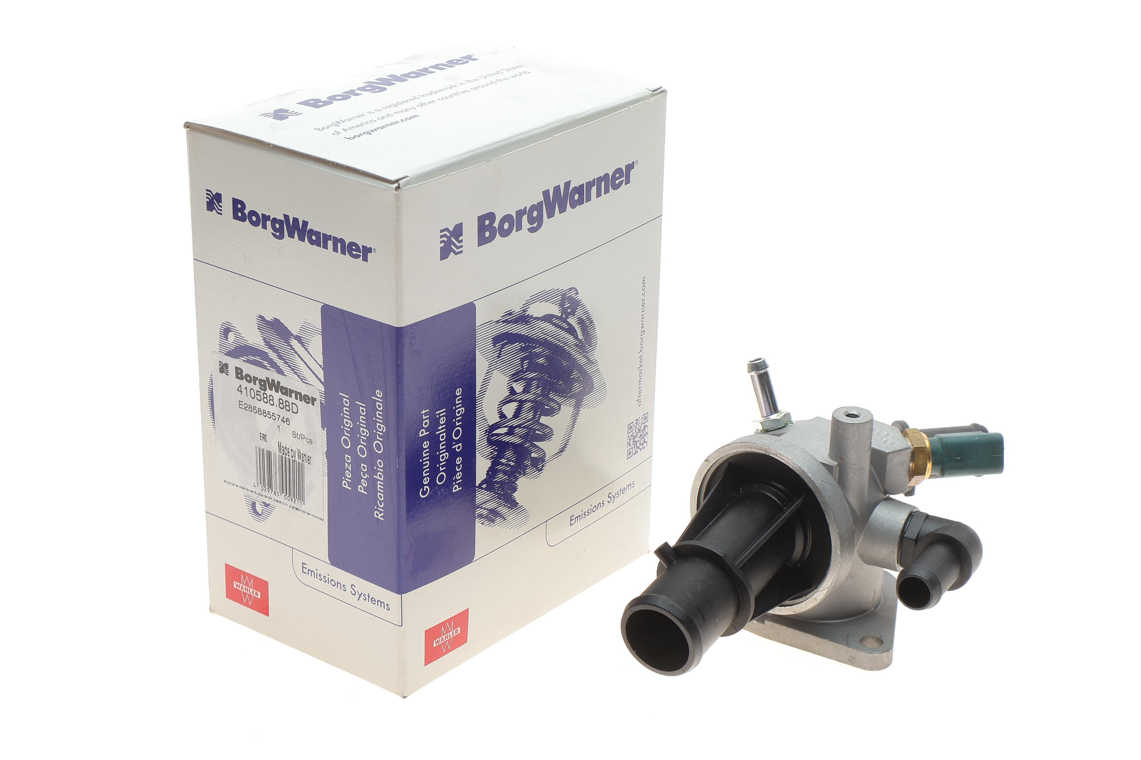 Термостат Opel Combo 1.3CDTI 05-11