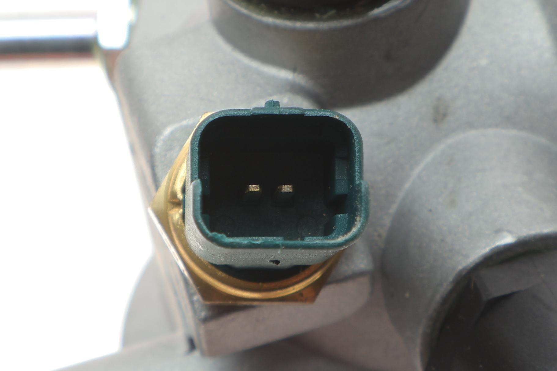 Термостат Opel Combo 1.3CDTI 05-11