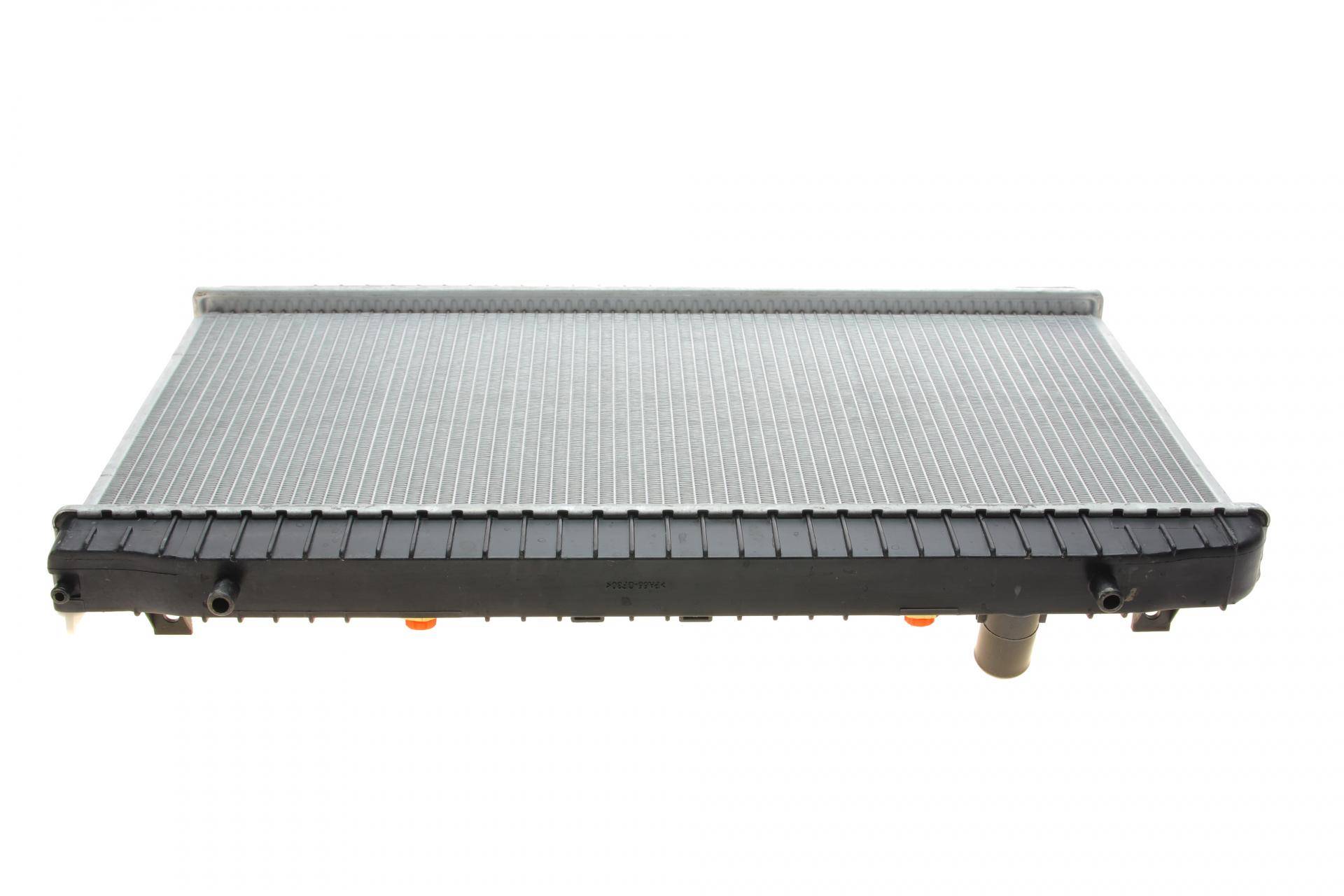 Радіатор охолодження Chevrolet Epica/Daewoo Evanda 2.0 05-06