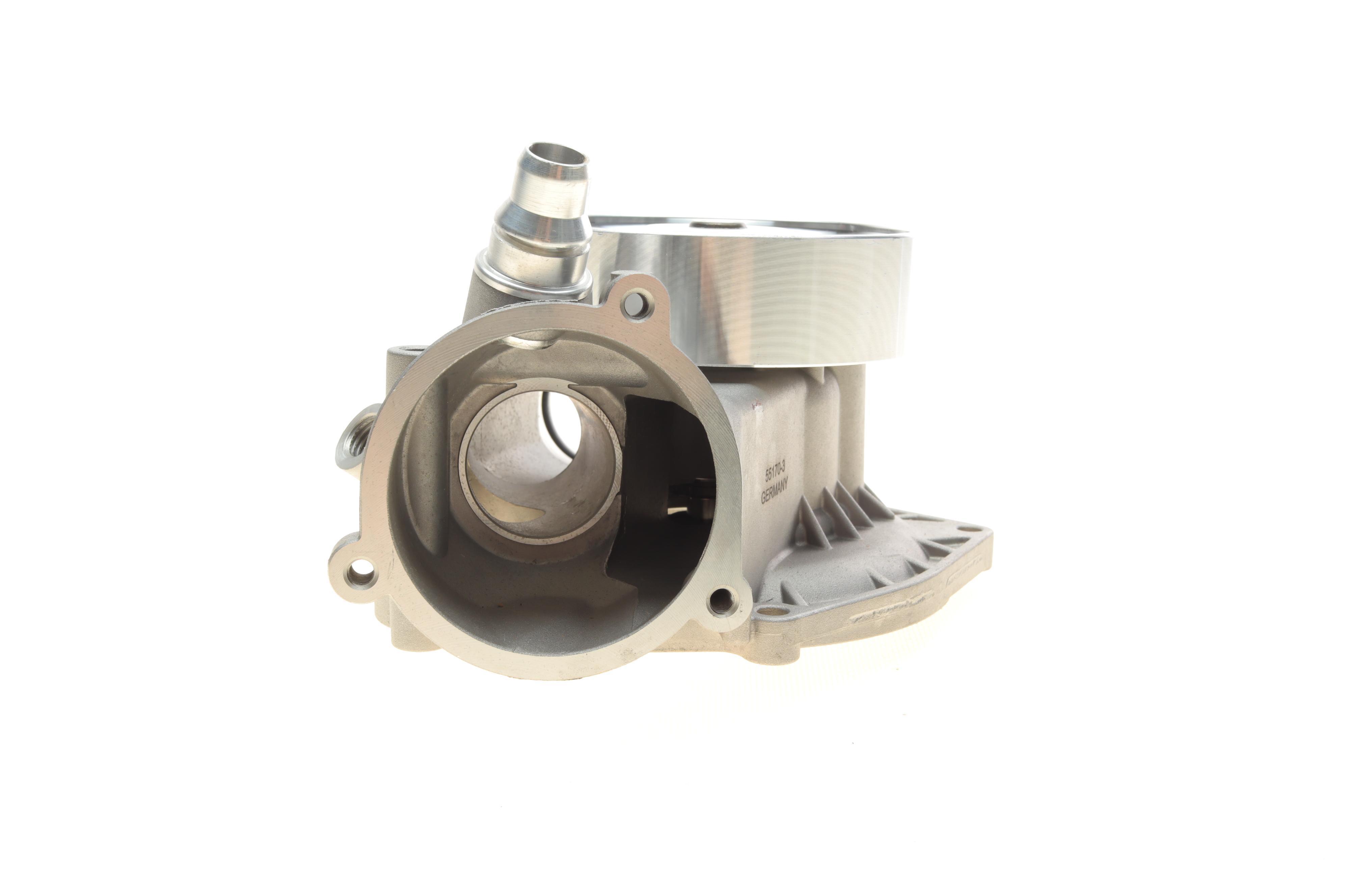 Помпа води BMW 5 (F10)/7 (F01/F02/F03/F04)/X5 (E70)/X6 (E72/E72) 07-. N63 B44 A/ N63 B44 B