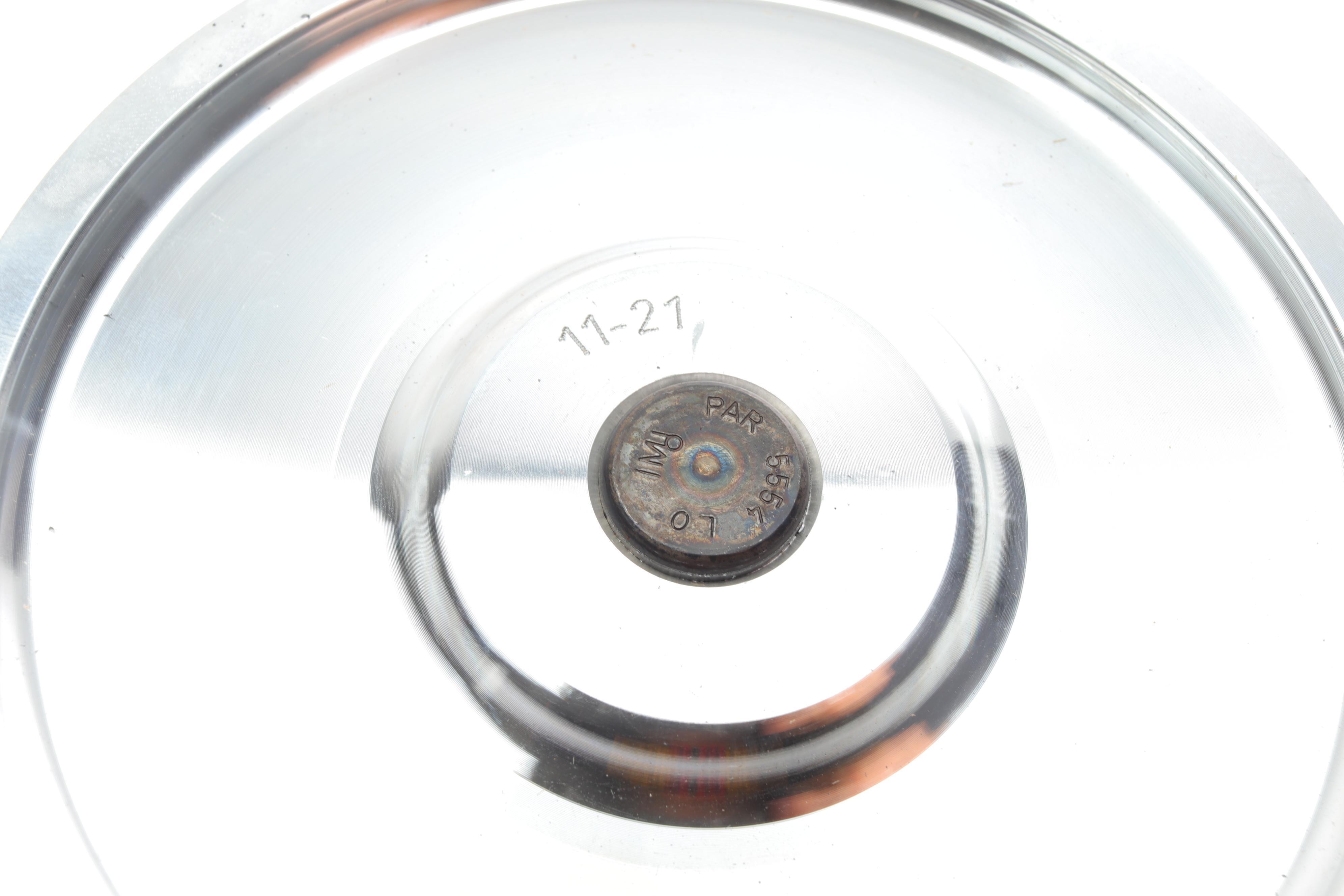 Помпа води BMW 5 (F10)/7 (F01/F02/F03/F04)/X5 (E70)/X6 (E72/E72) 07-. N63 B44 A/ N63 B44 B