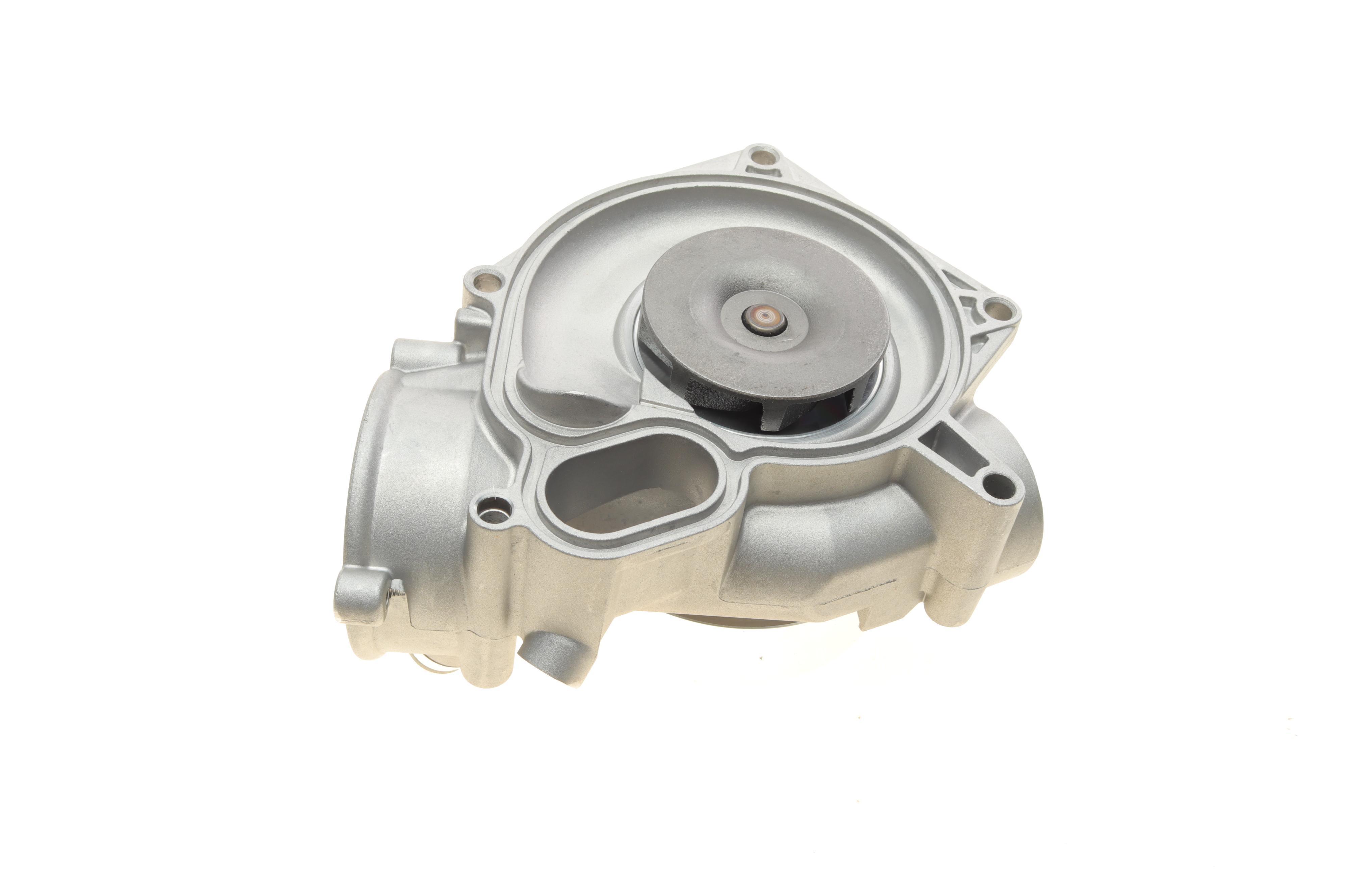 Помпа води BMW 5 (F10)/7 (F01/F02/F03/F04)/X5 (E70)/X6 (E72/E72) 07-. N63 B44 A/ N63 B44 B