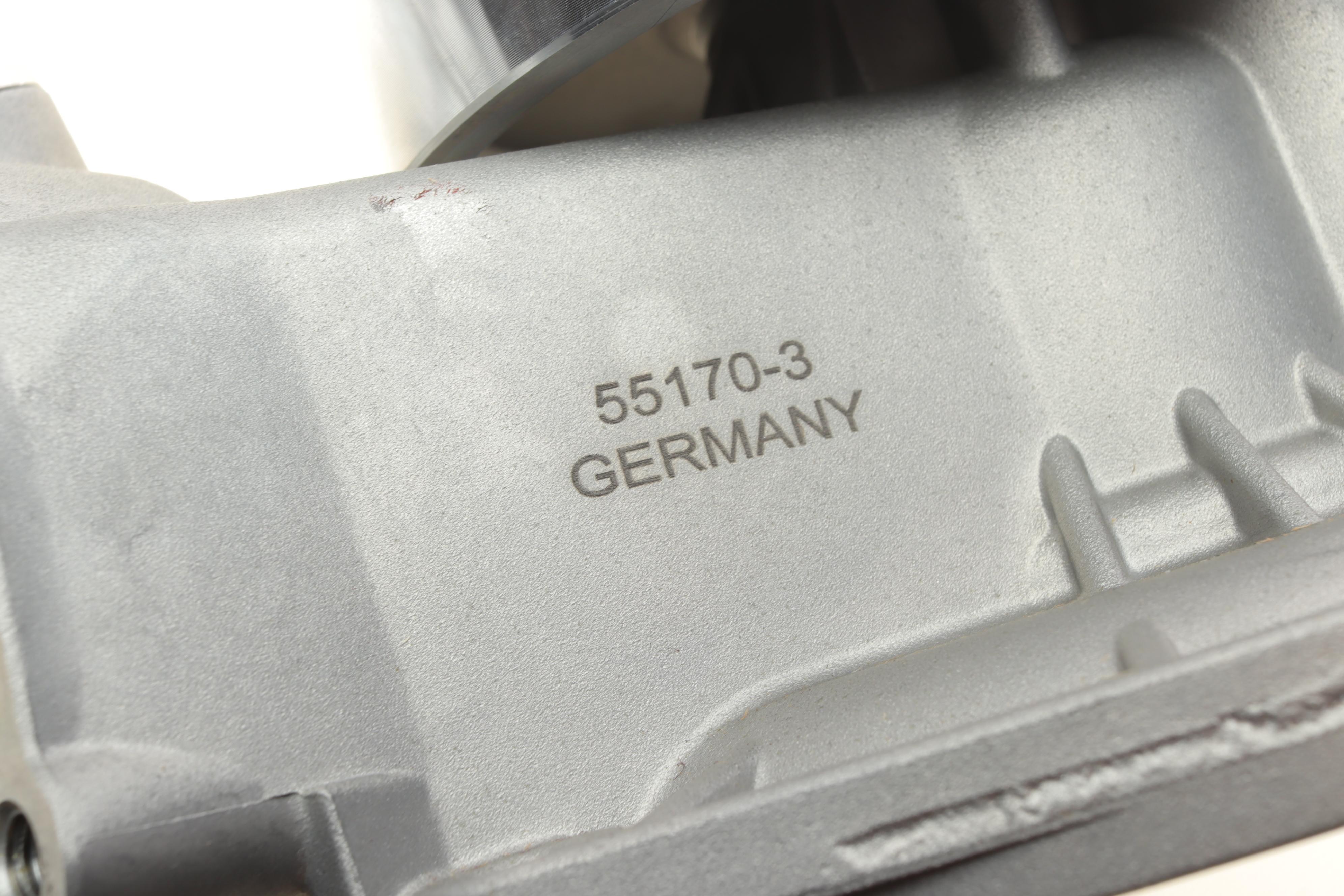 Помпа води BMW 5 (F10)/7 (F01/F02/F03/F04)/X5 (E70)/X6 (E72/E72) 07-. N63 B44 A/ N63 B44 B