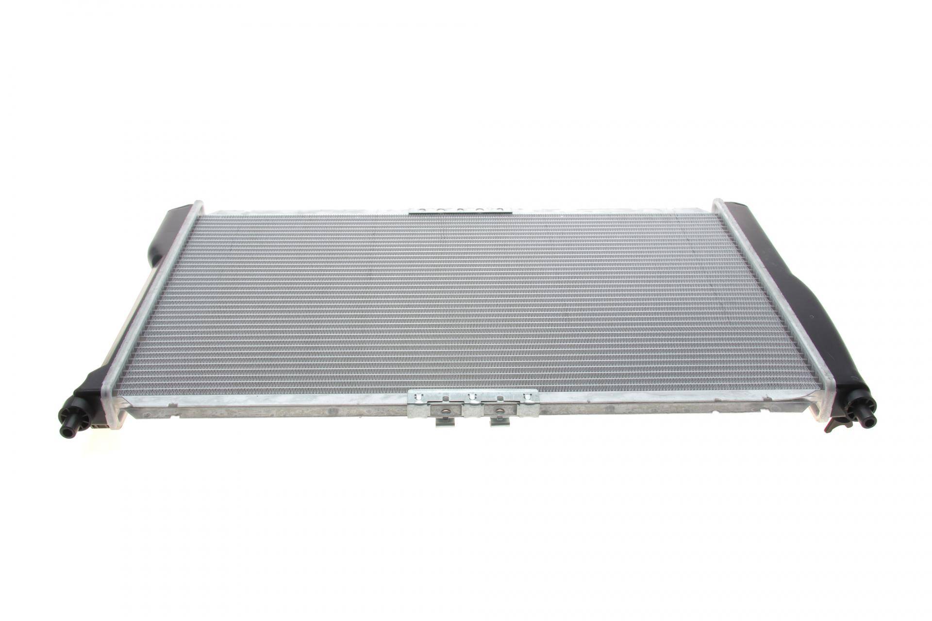 Радіатор охолодження Daewoo Leganza 2.0 16V 97-