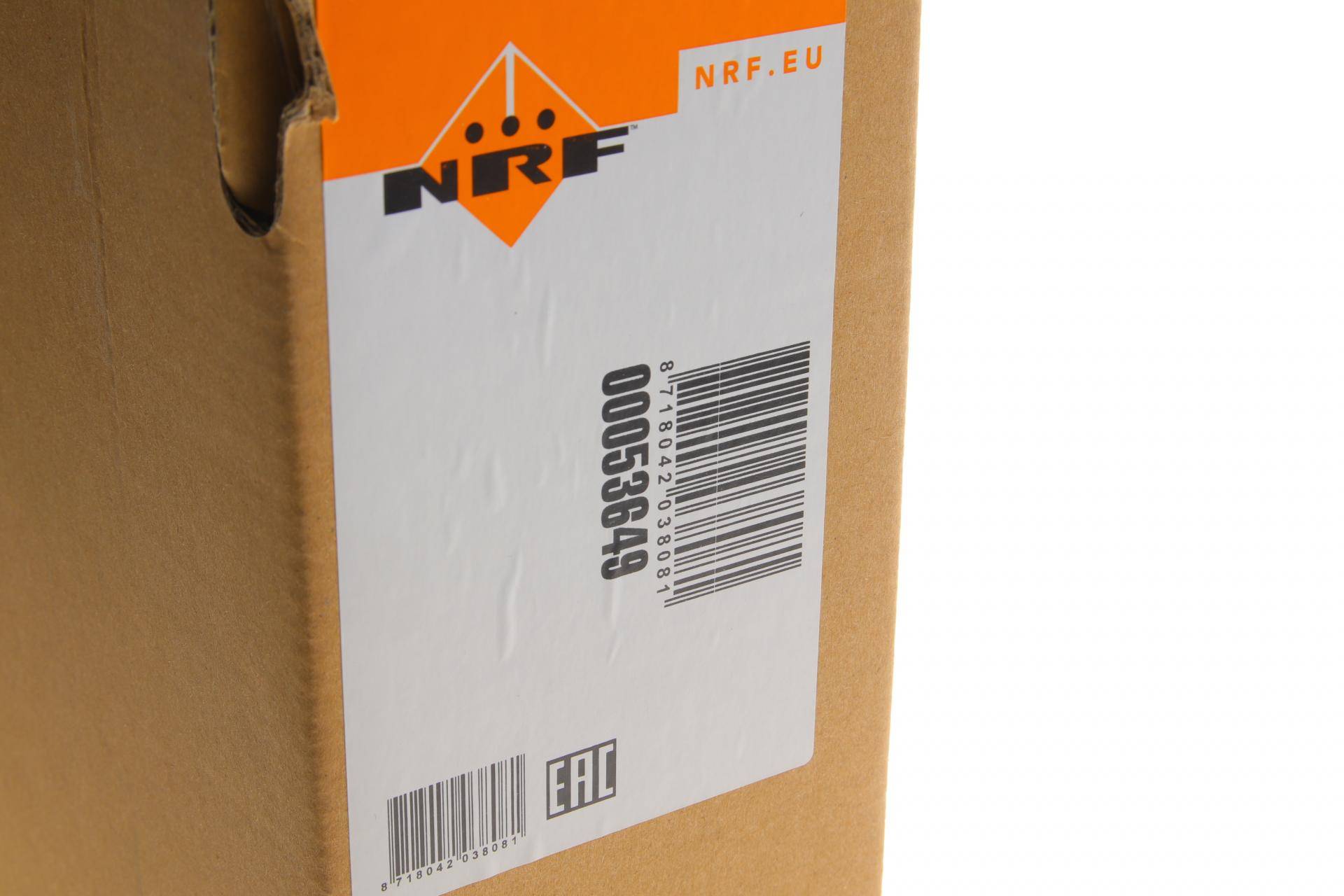 Радіатор охолодження Daewoo Leganza 2.0 16V 97-