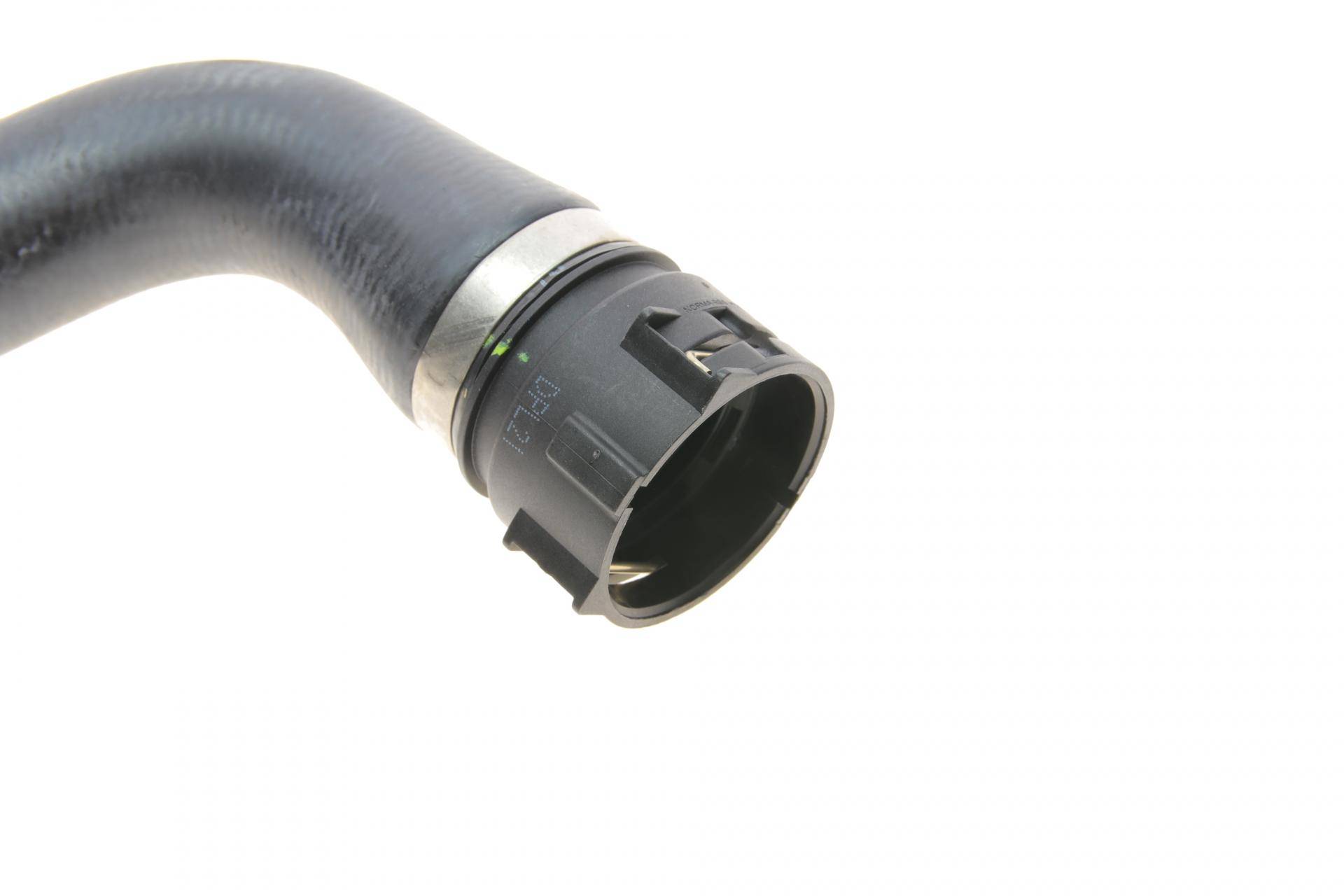 Патрубок радіатора (верхній) BMW 5 (F10/F07/F11) 2.0D 10-17 N47