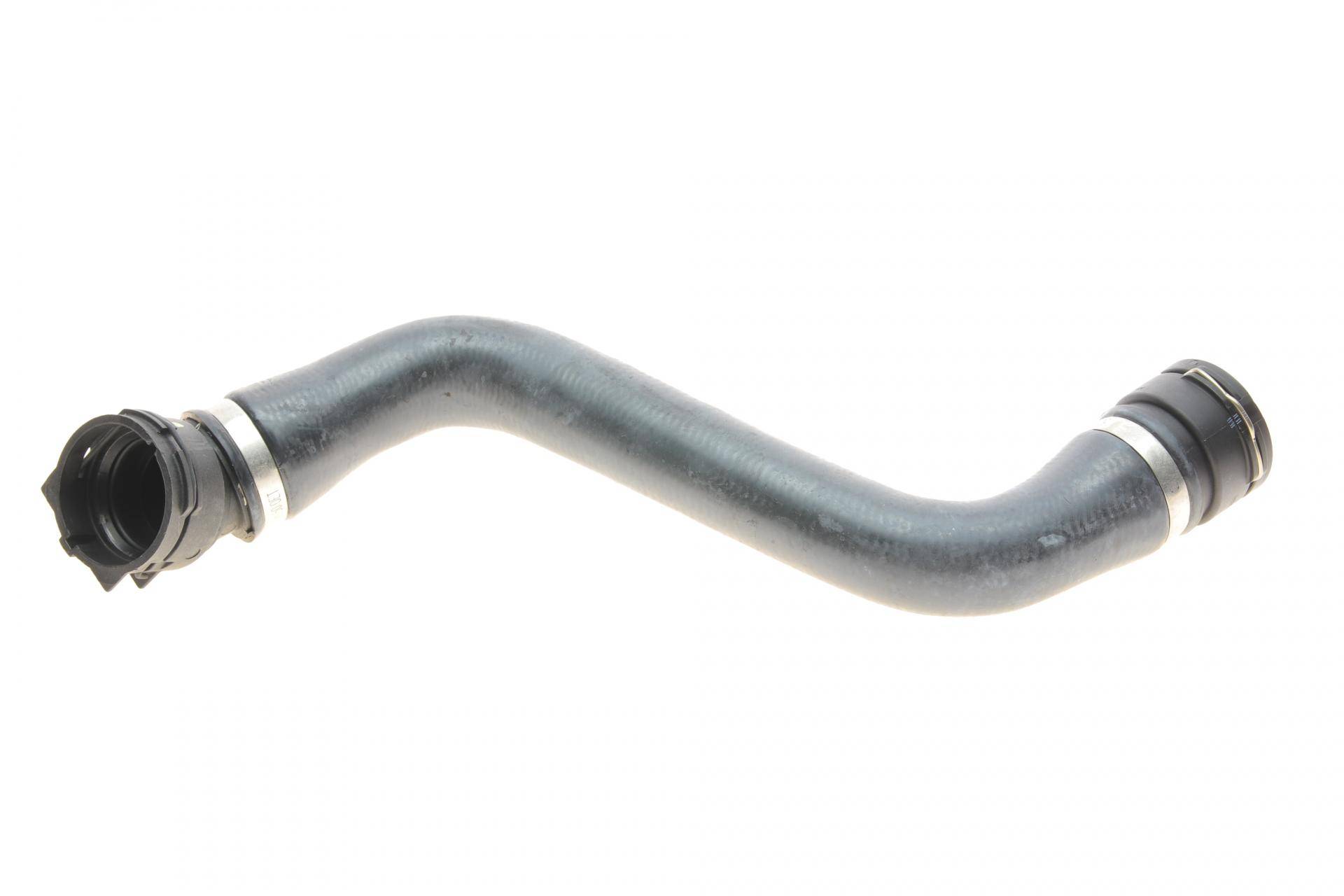 Патрубок радіатора (верхній) BMW 5 (F10/F07/F11) 2.0D 10-17 N47