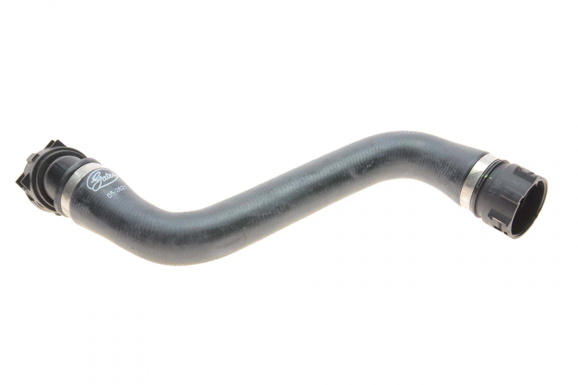 Патрубок радіатора (верхній) BMW 5 (F10/F07/F11) 2.0D 10-17 N47