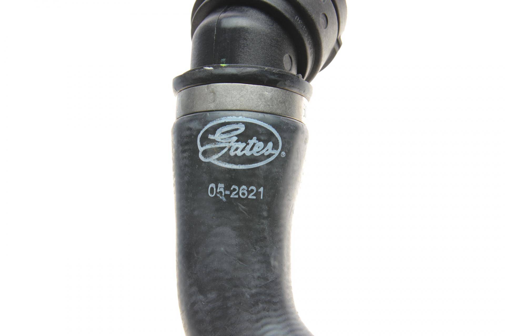 Патрубок радіатора (верхній) BMW 5 (F10/F07/F11) 2.0D 10-17 N47