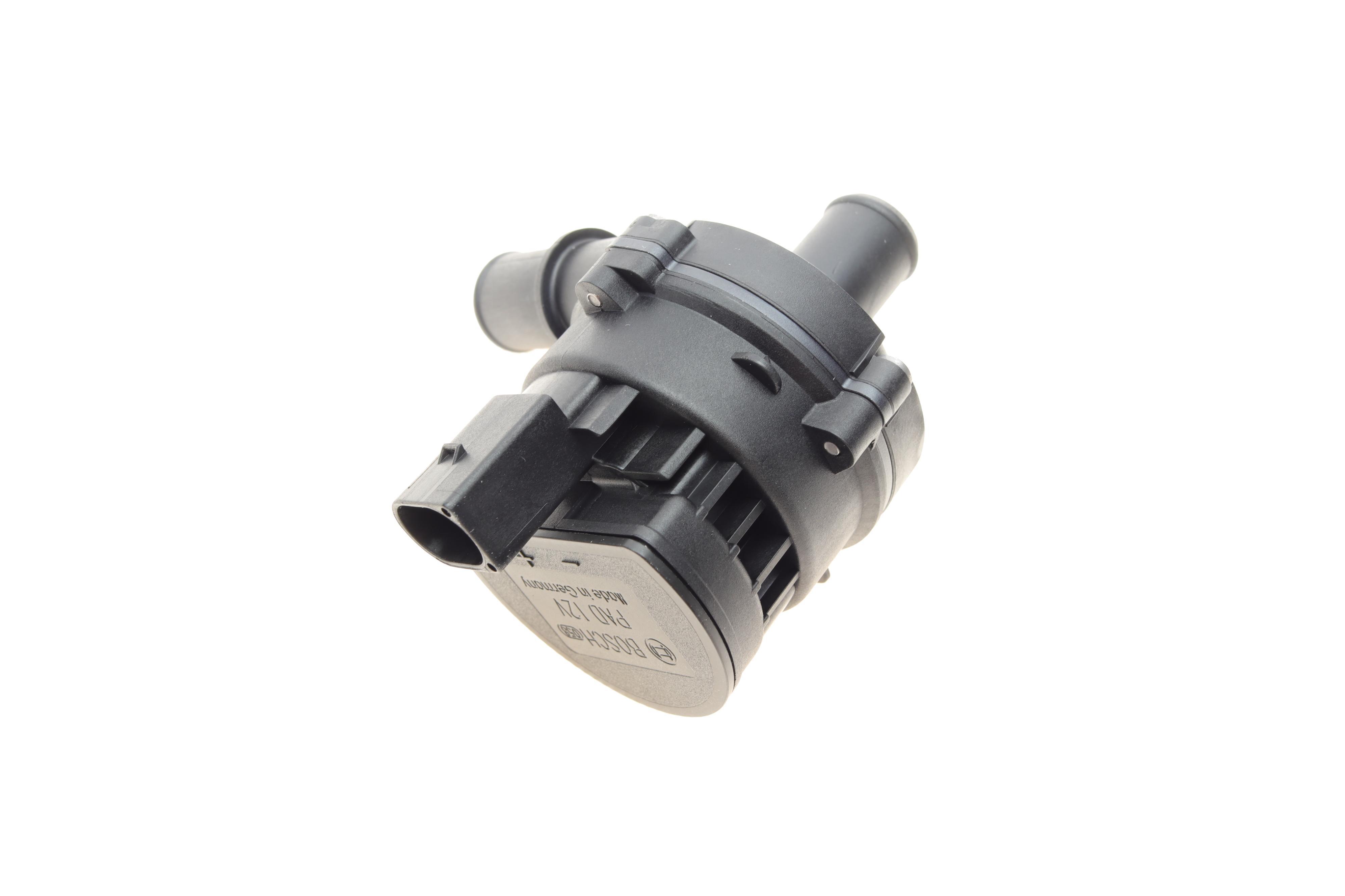 Насос системи охолодження (додатковий) Opel Vivaro B/Renault Master III 2.3CDTI/dCi 06- (12V)