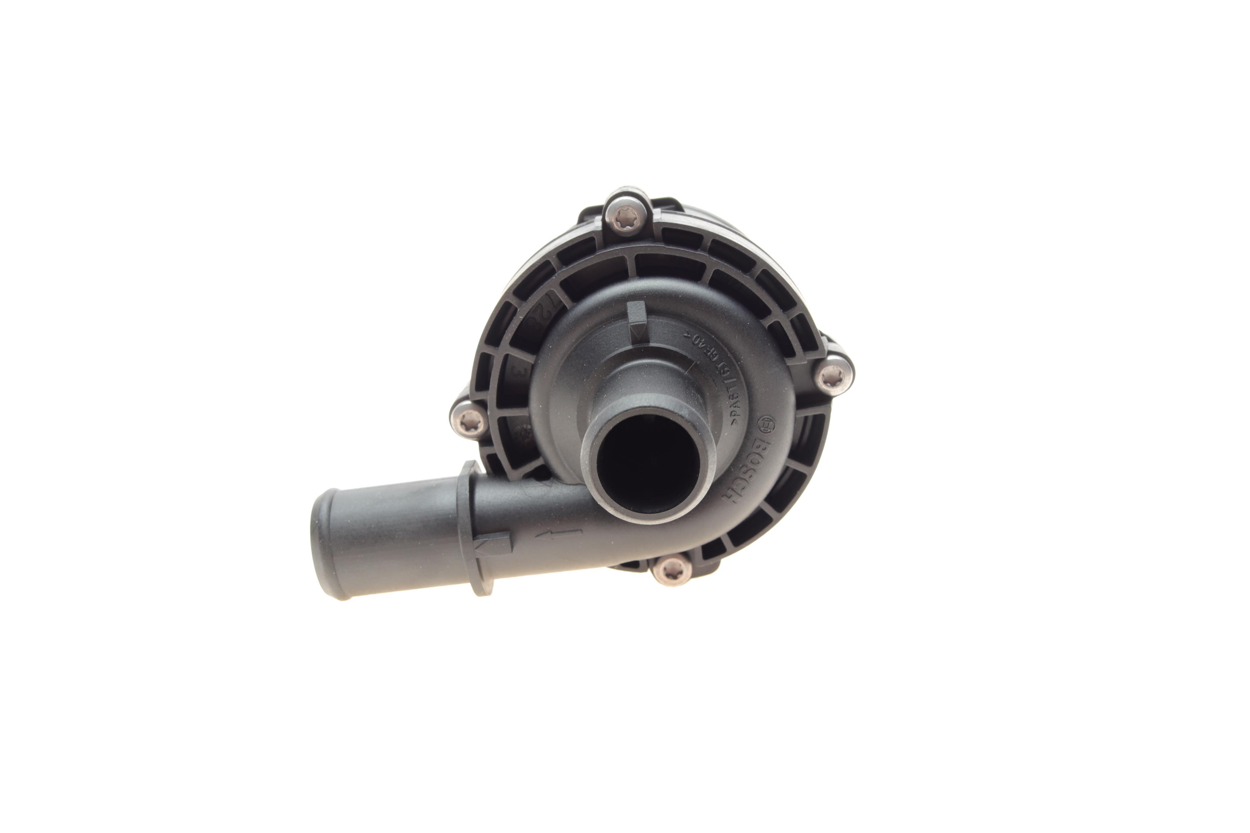 Насос системи охолодження (додатковий) Opel Vivaro B/Renault Master III 2.3CDTI/dCi 06- (12V)