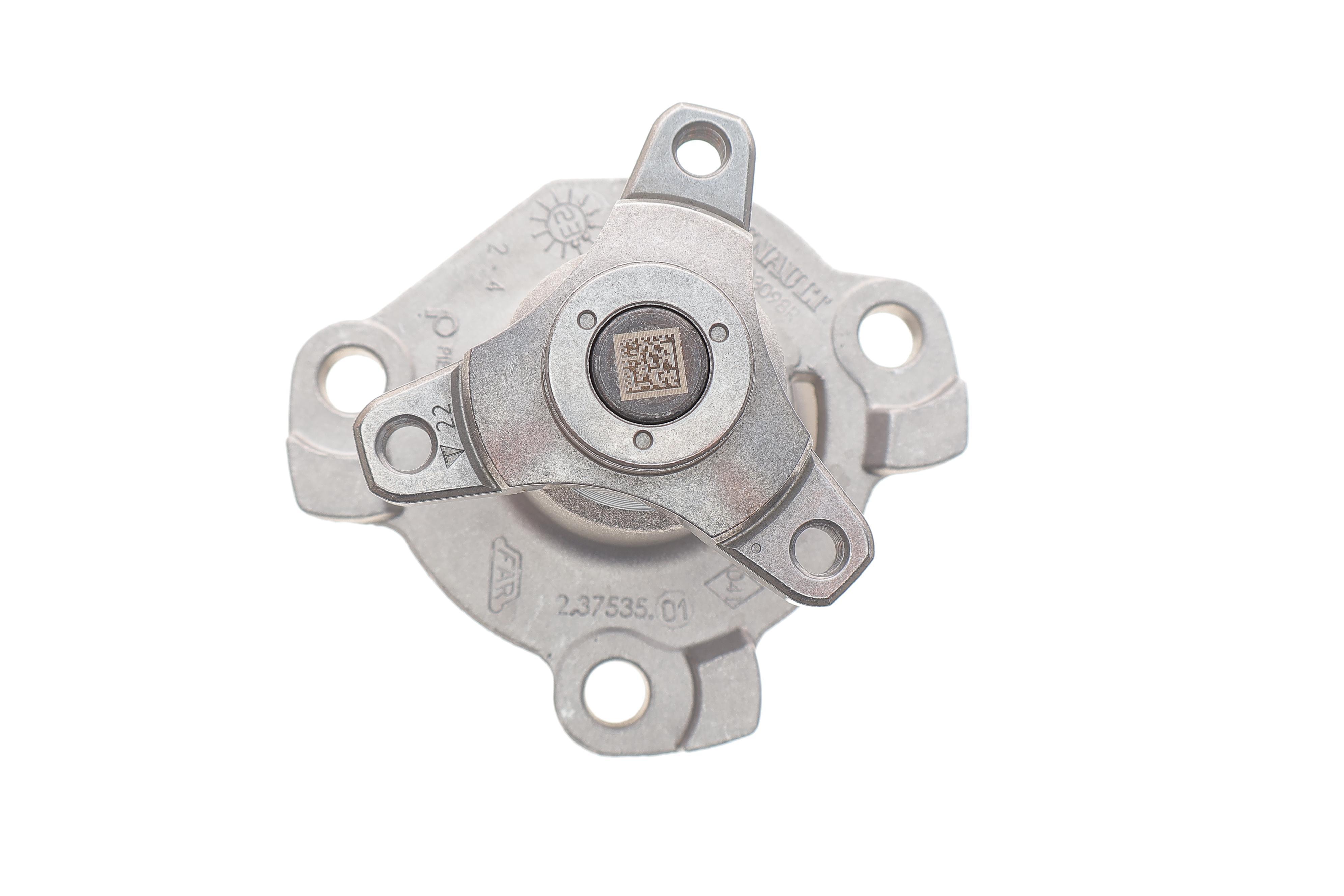 Помпа води Renault Trafic 2.0CDTi/ Master 2.3CDTi 06-