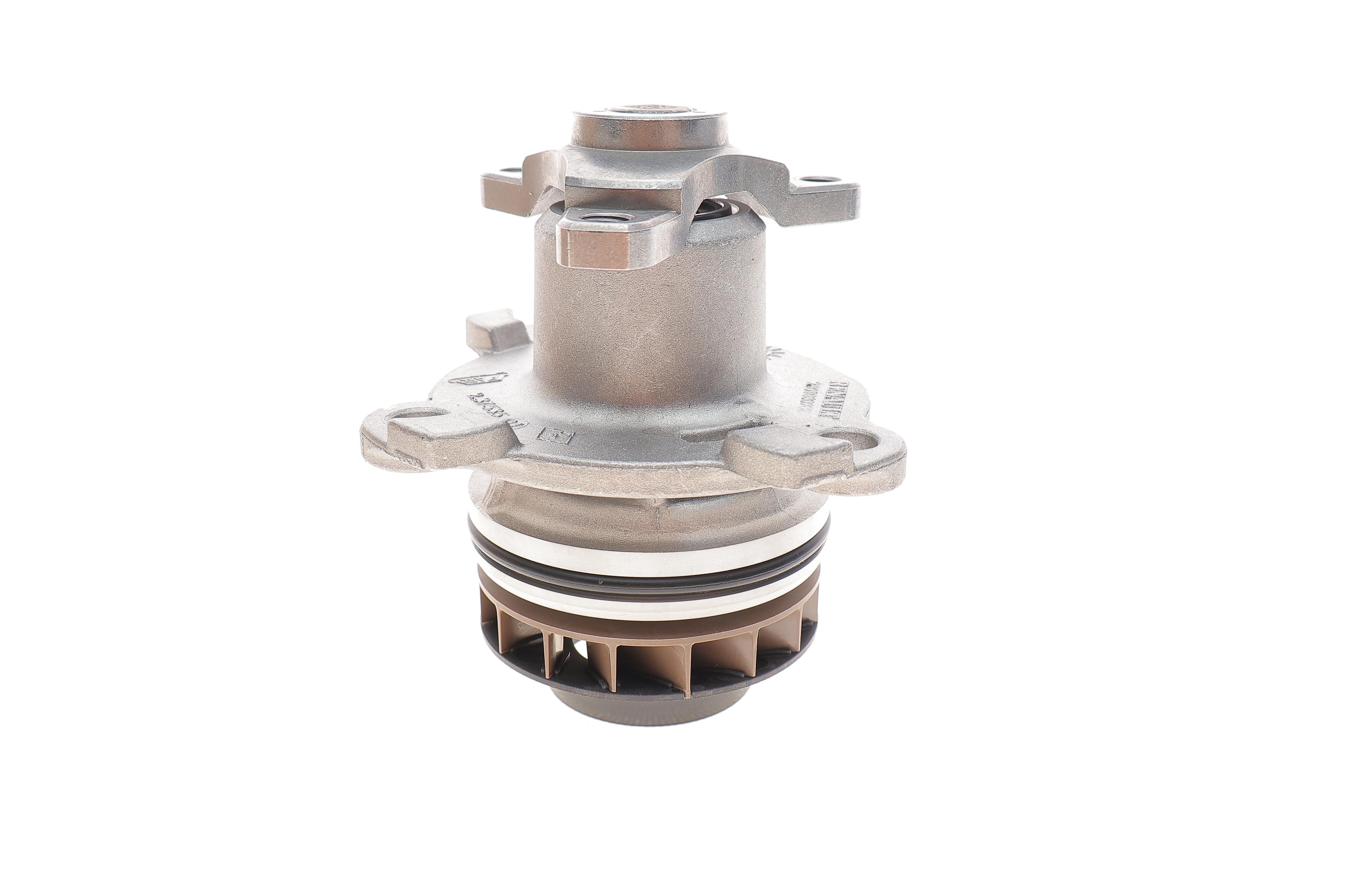 Помпа води Renault Trafic 2.0CDTi/ Master 2.3CDTi 06-