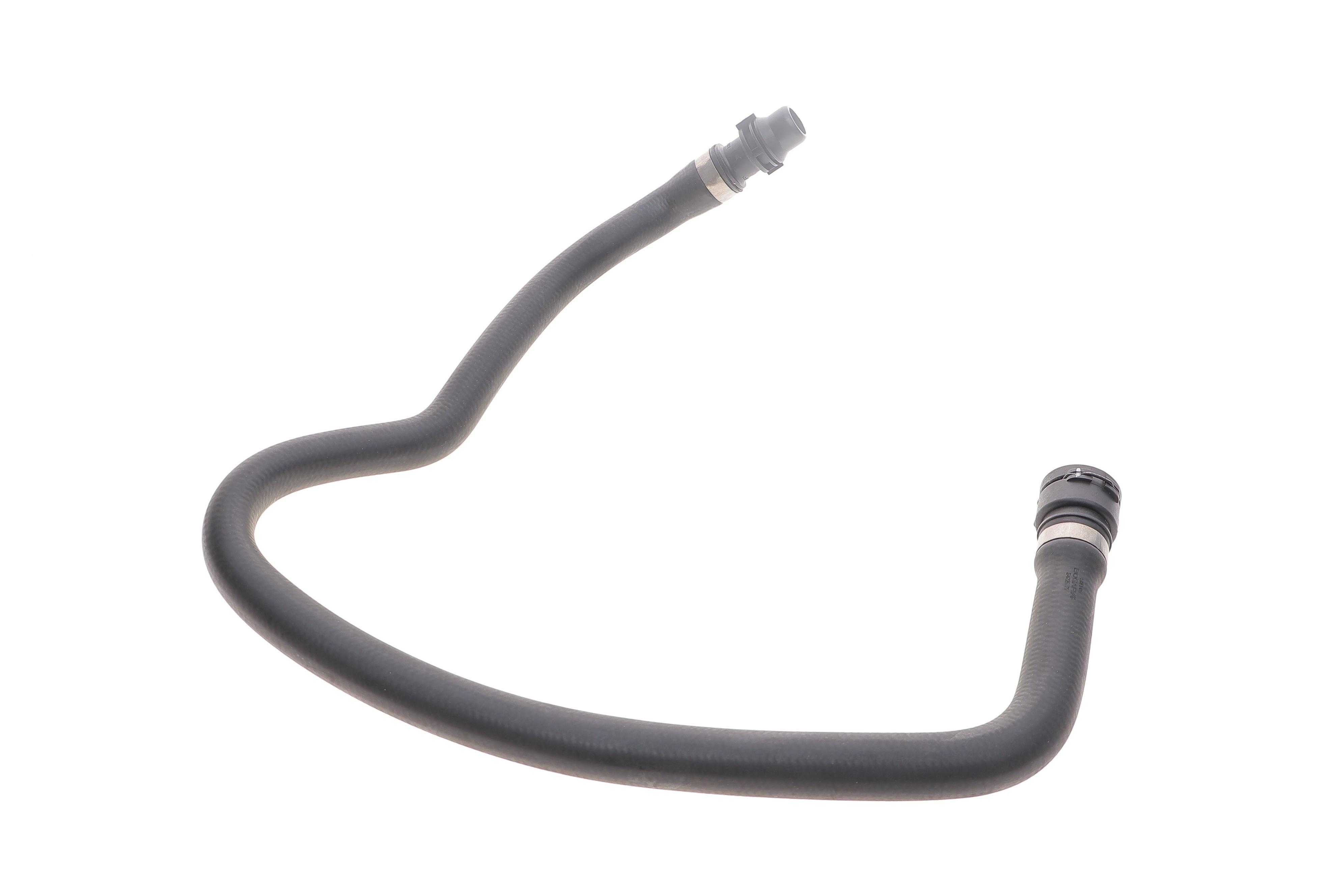 Патрубок радіатора (нижній) BMW 5 (E39) 2.0i-3.0i 96-04 M52/M54