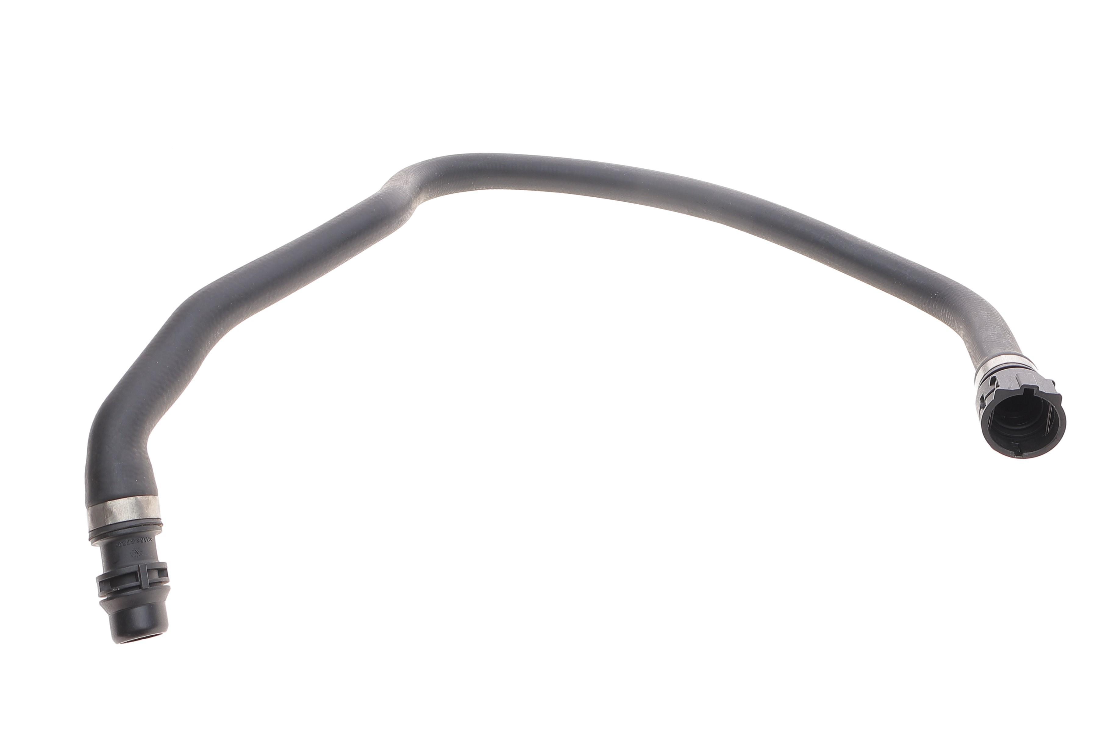 Патрубок радіатора (нижній) BMW 5 (E39) 2.0i-3.0i 96-04 M52/M54