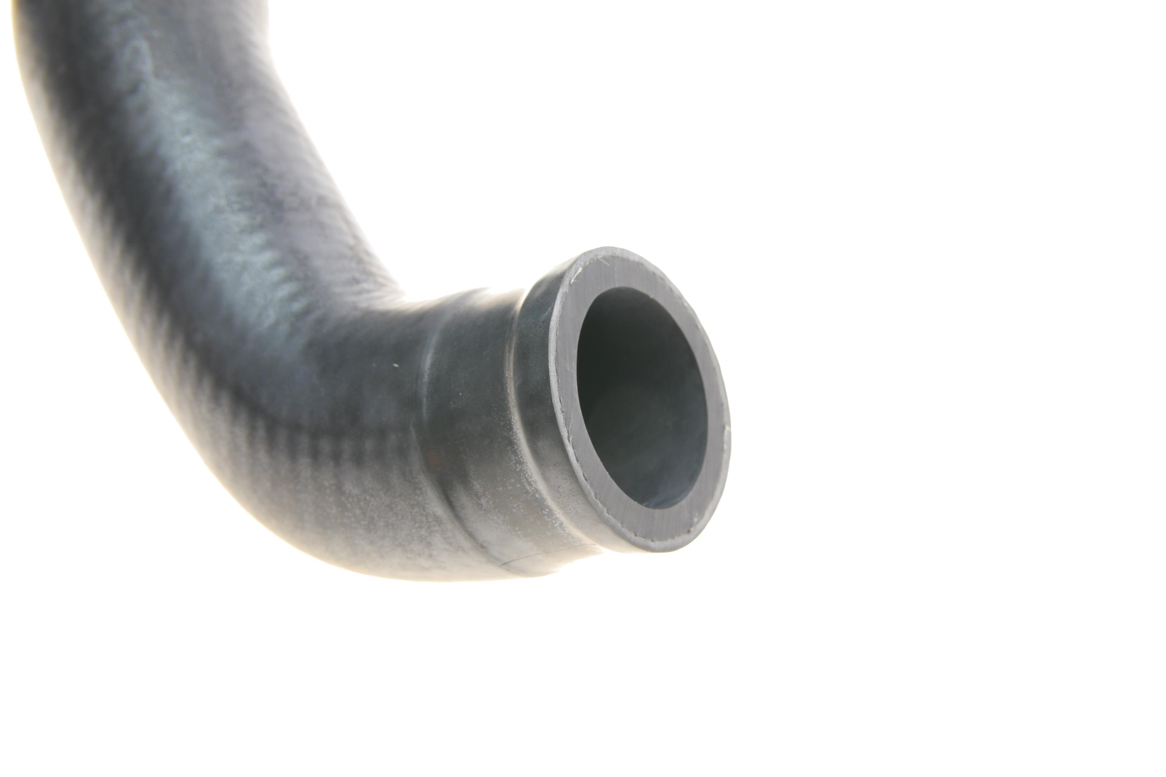 Патрубок інтеркулера Audi A4/VW Passat 1.9D/1.9DH 95-01