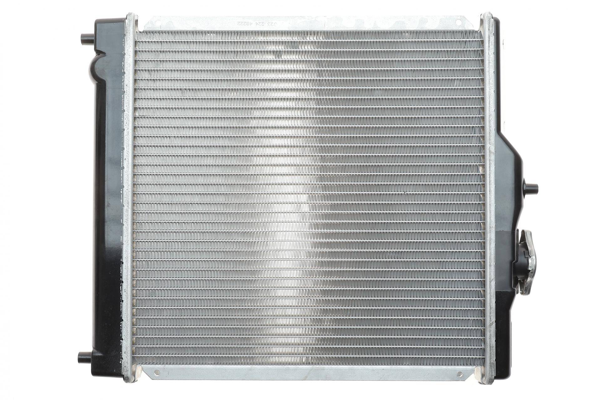 Радіатор охолодження Honda Civic 1.3-1.5 92-95