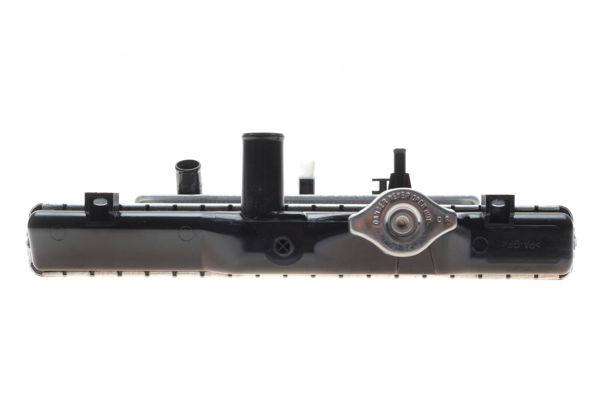 Радіатор охолодження Honda Civic 1.3-1.5 92-95