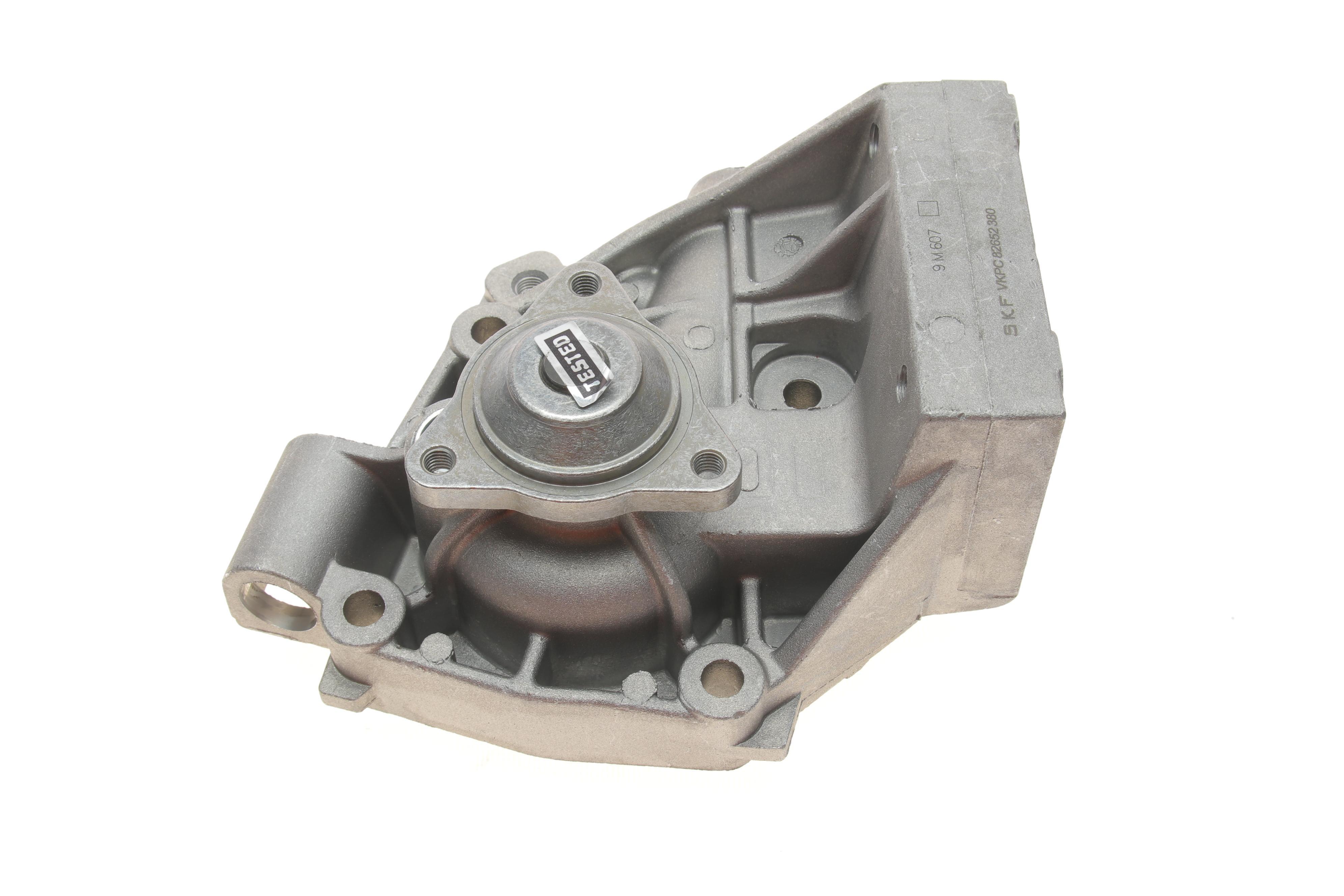 Помпа води Fiat Ducato/Peugeot Boxer 2.5D/TDI/2.8JTD 94-02