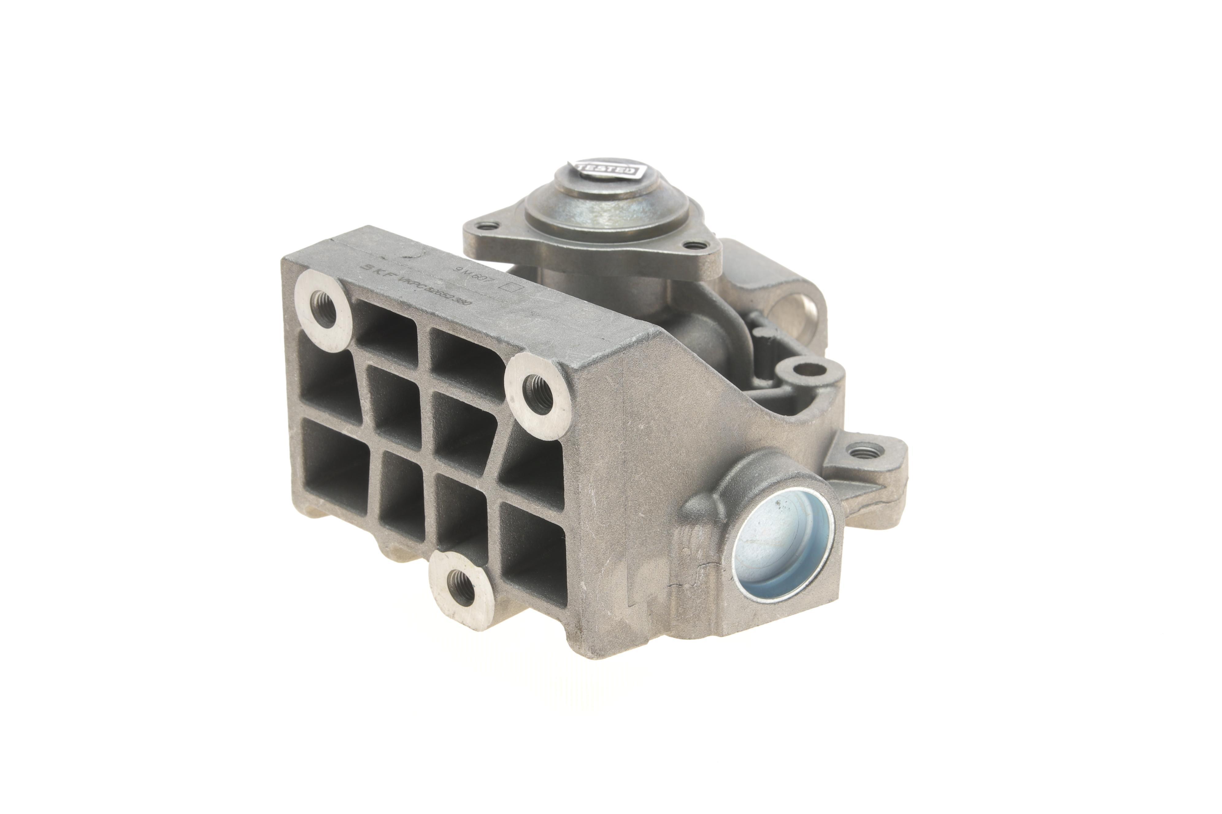 Помпа води Fiat Ducato/Peugeot Boxer 2.5D/TDI/2.8JTD 94-02