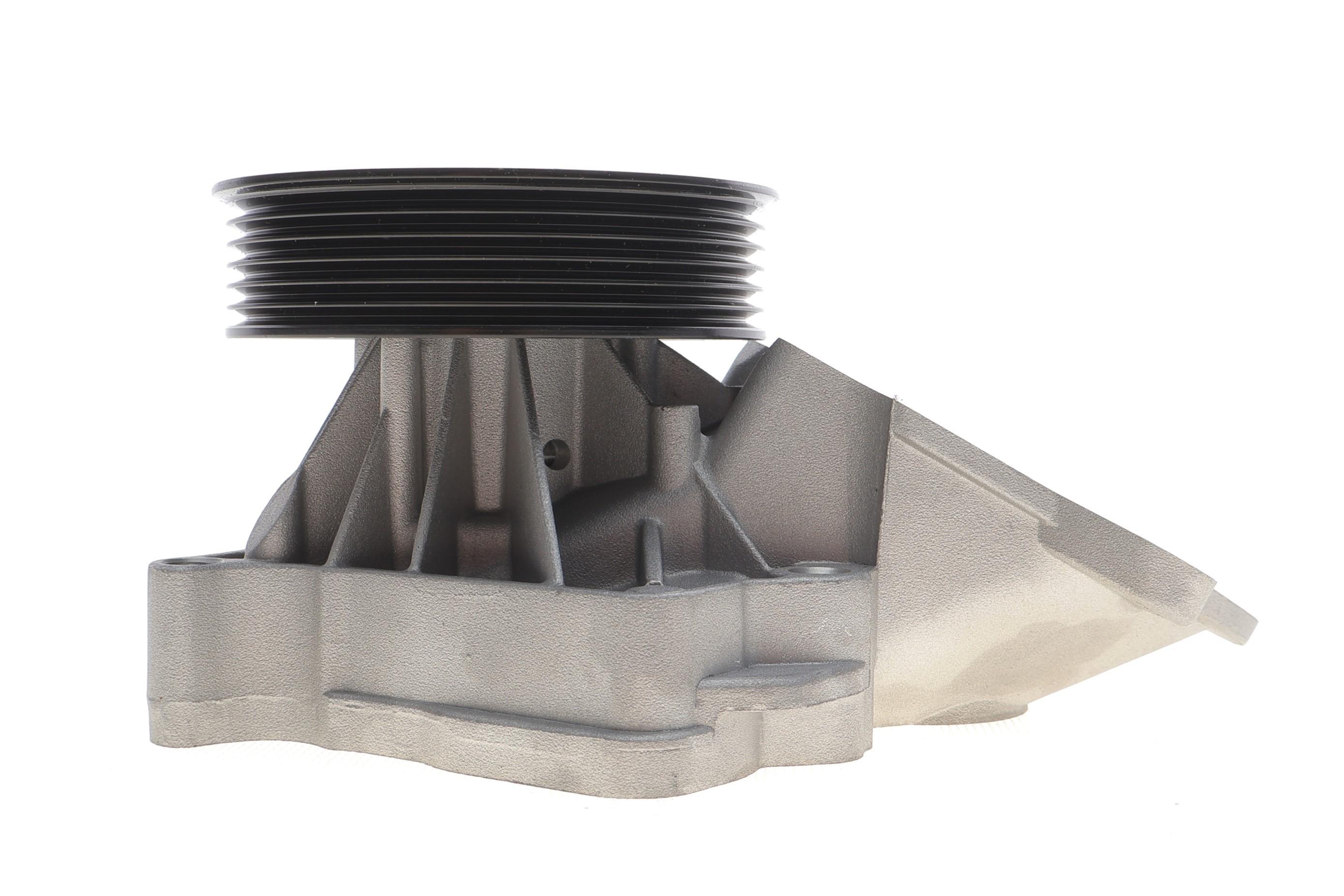 Помпа води BMW 3 (E46/E90)/5 (E60) 2.0-3.0d 01-13 (M47/M57)