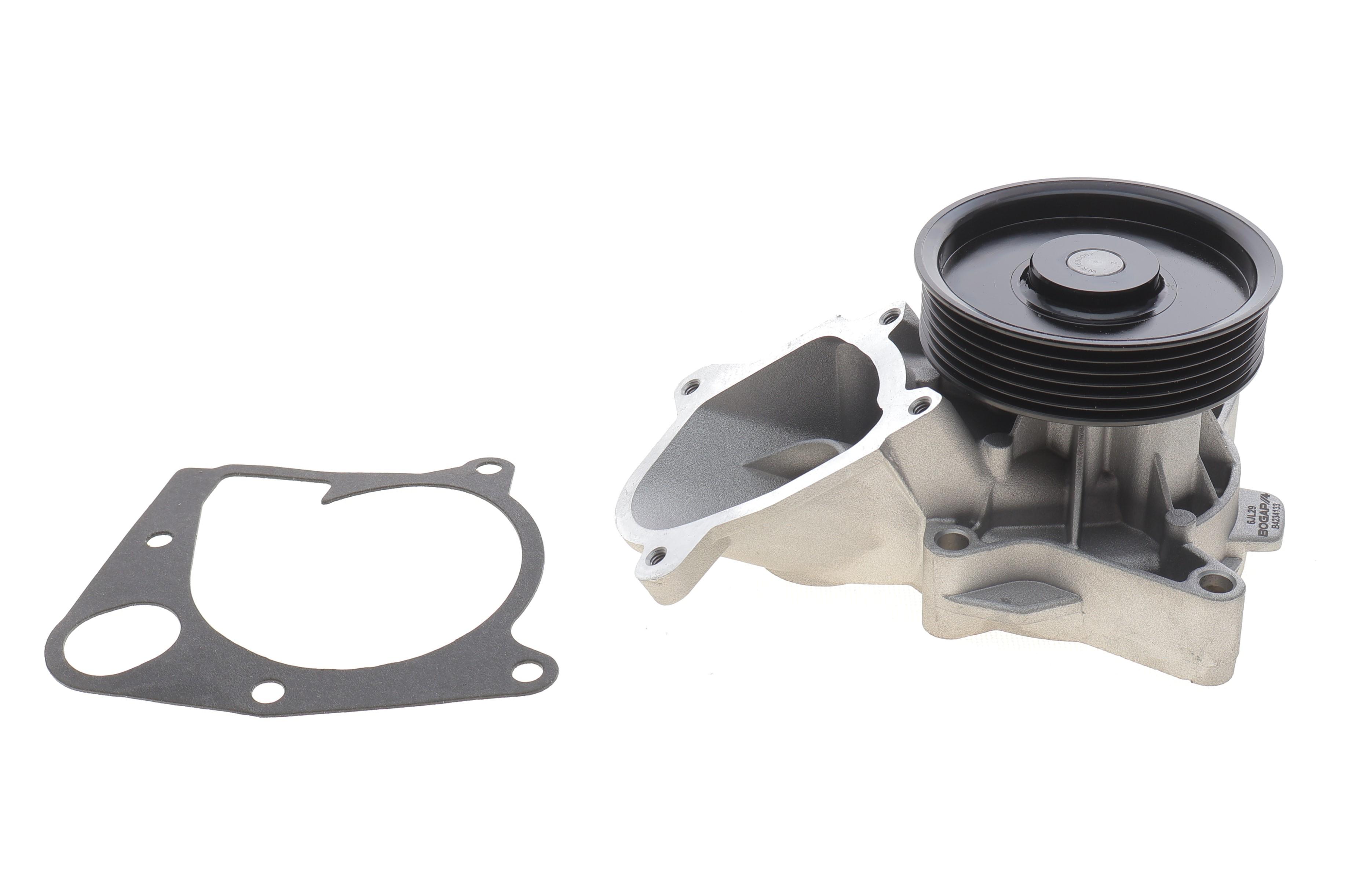 Помпа води BMW 3 (E46/E90)/5 (E60) 2.0-3.0d 01-13 (M47/M57)