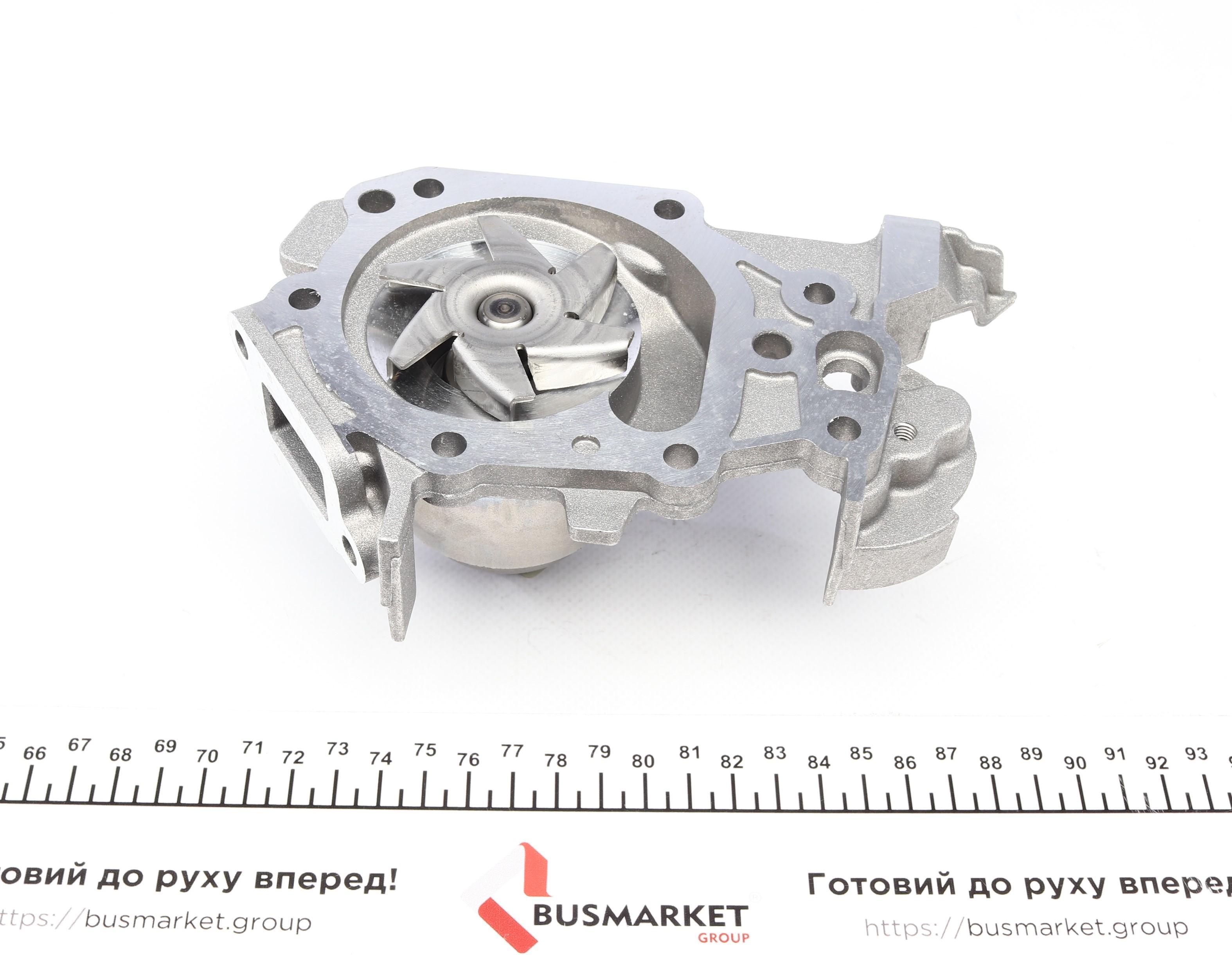 Помпа води Renault Kangoo 1.2i 16V 01-/Dacia Logan