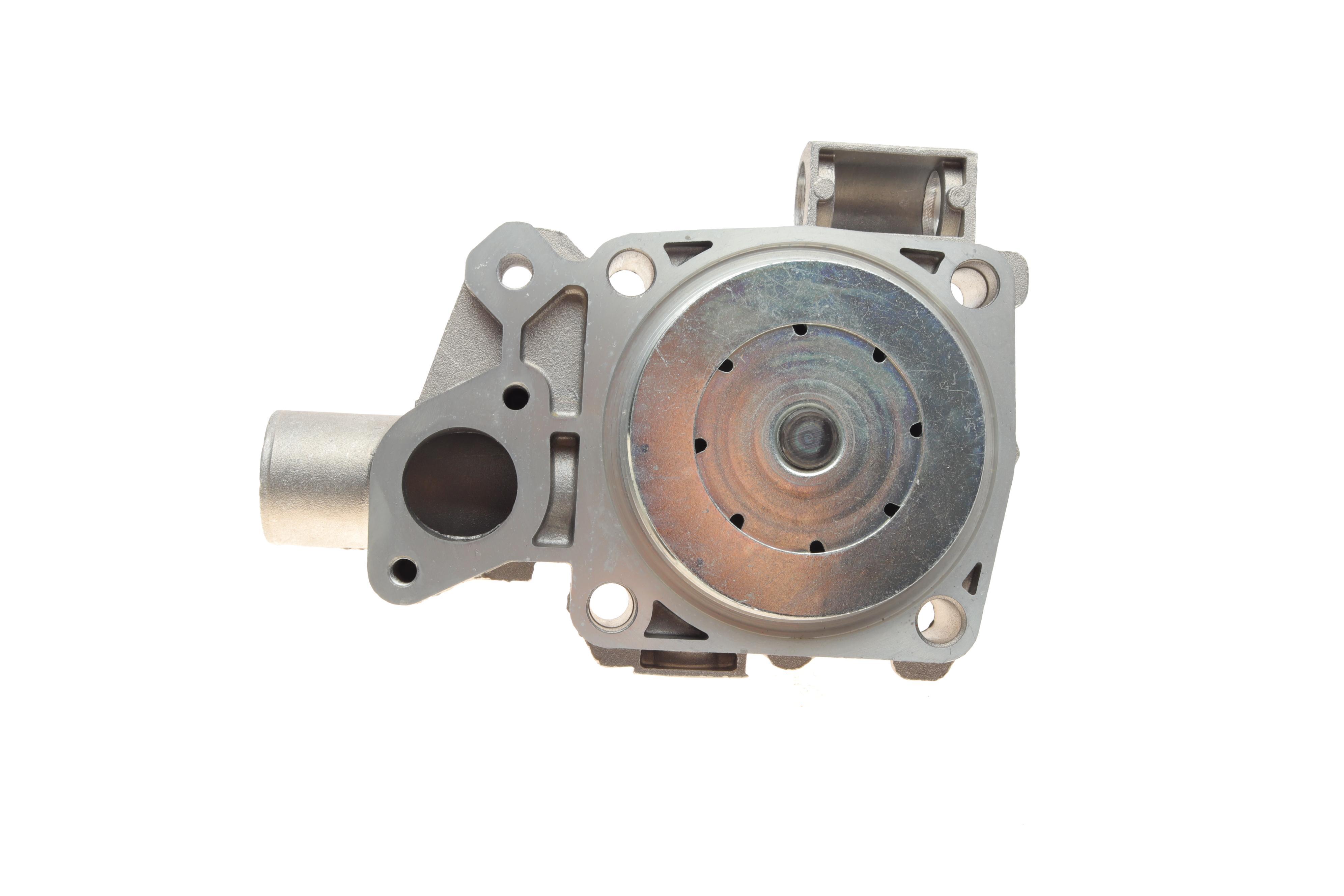 Помпа води Renault Master/Trafic 2.5D -01