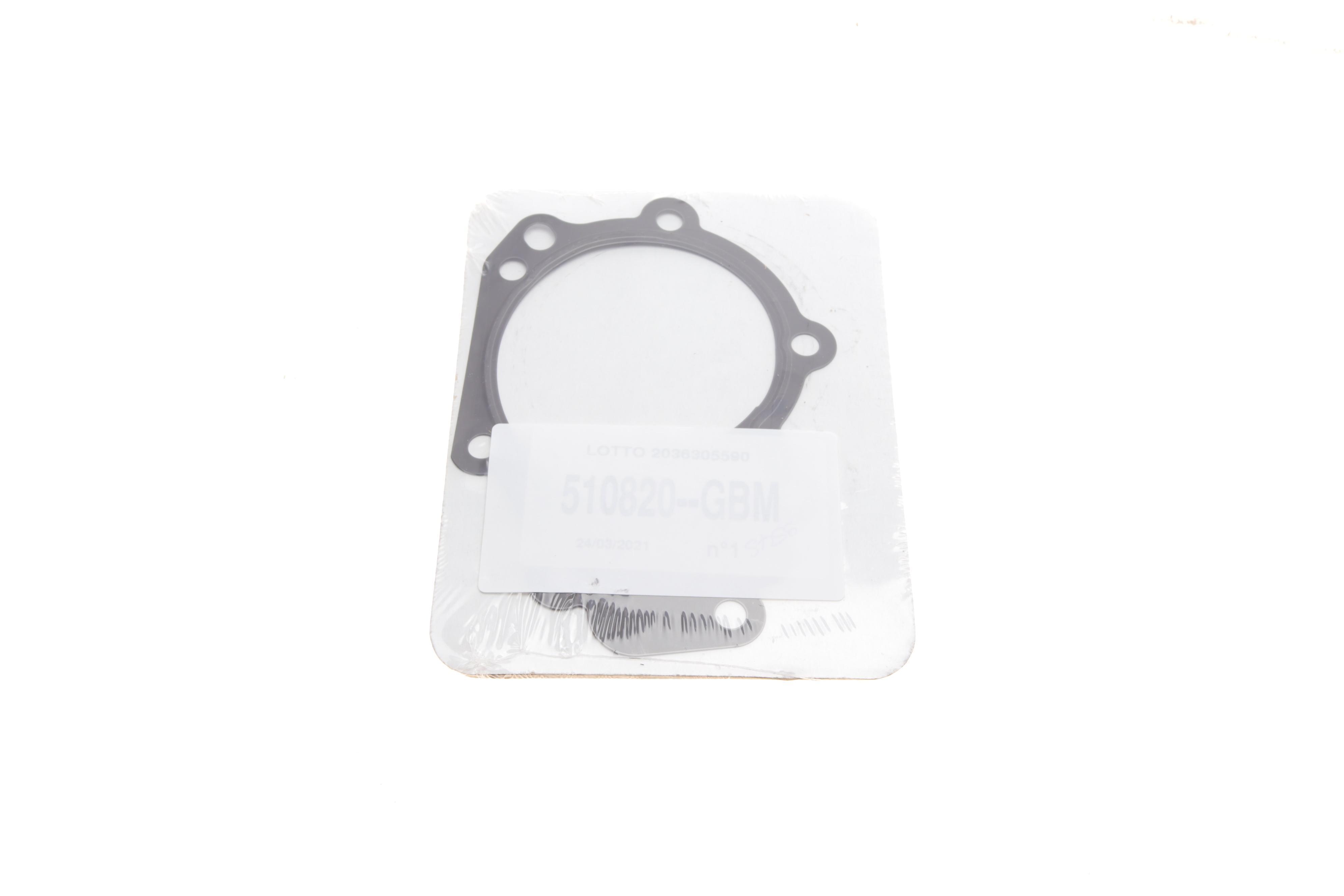 Помпа води Renault Kangoo 1.2i 16V 01-/Dacia Logan/Sandero 1.2 06-