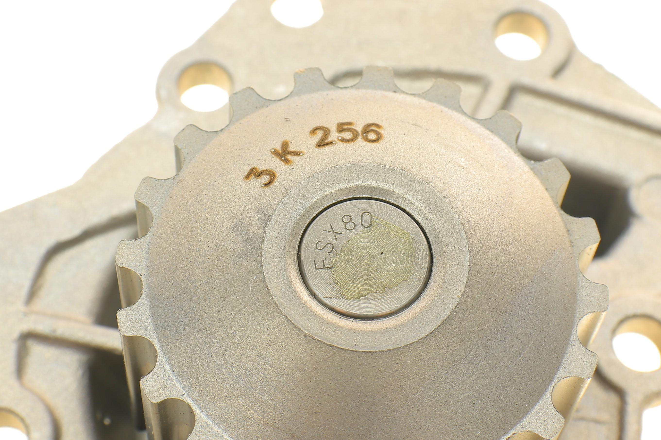 Помпа води Peugeot 205/305/309/405/Citroen Bx/Zx 1.6/1.9/1.9D 82-98