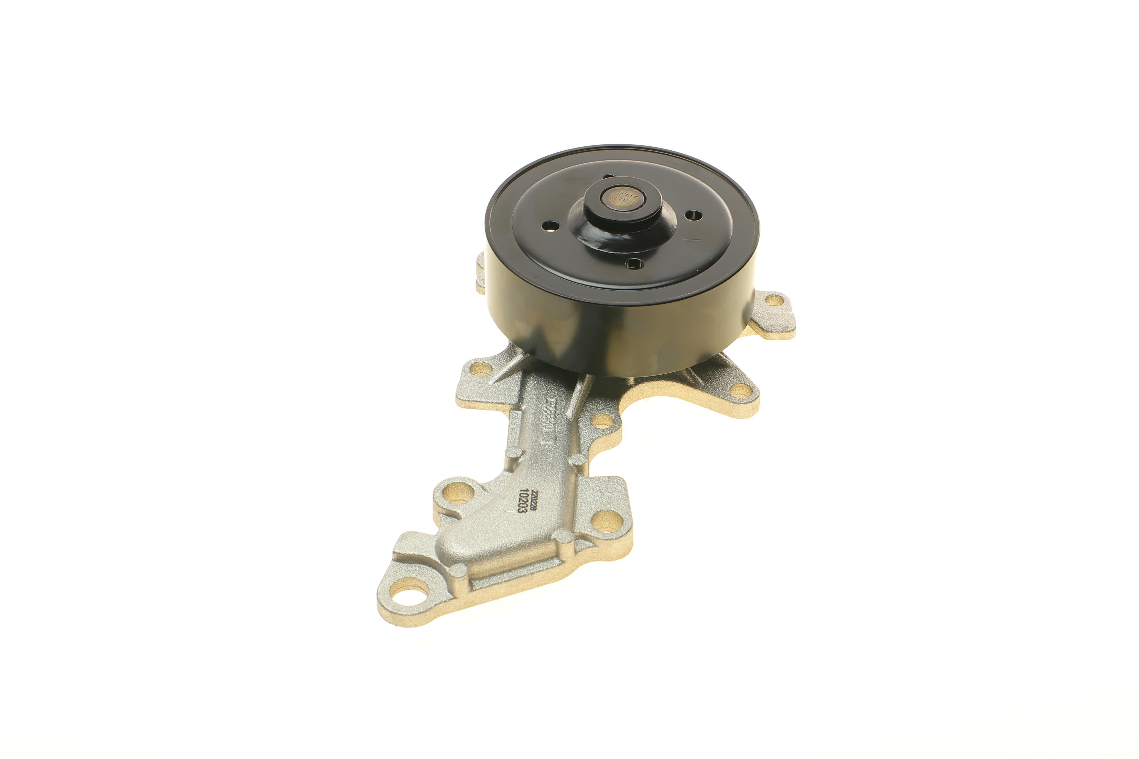 Помпа води Toyota Corolla/Auris/Yaris/Urban Cruiser 1.3/1.33 07- (R/B) (6 лоп)