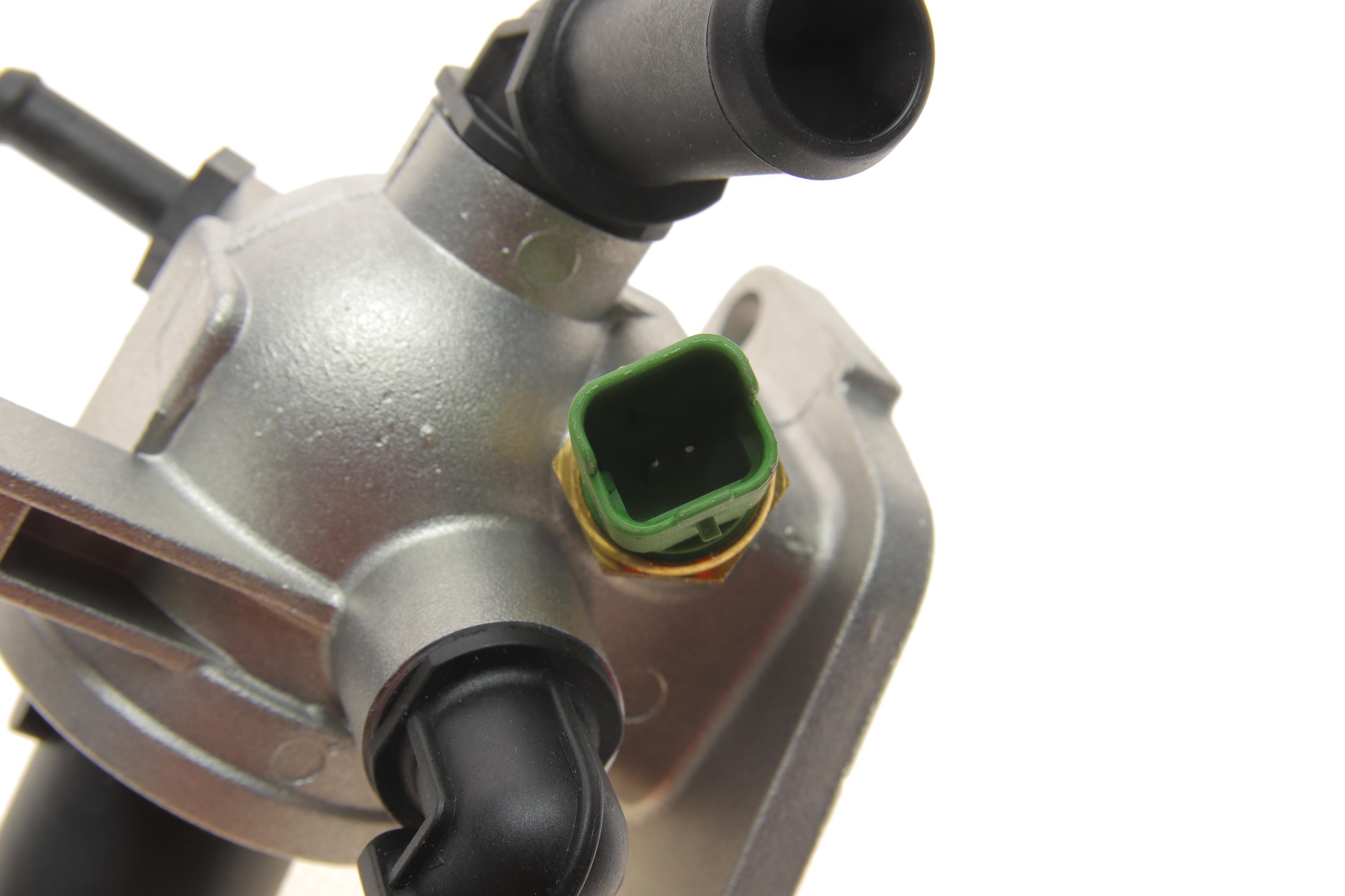 Термостат Fiat Doblo 1.3D Multijet 05-