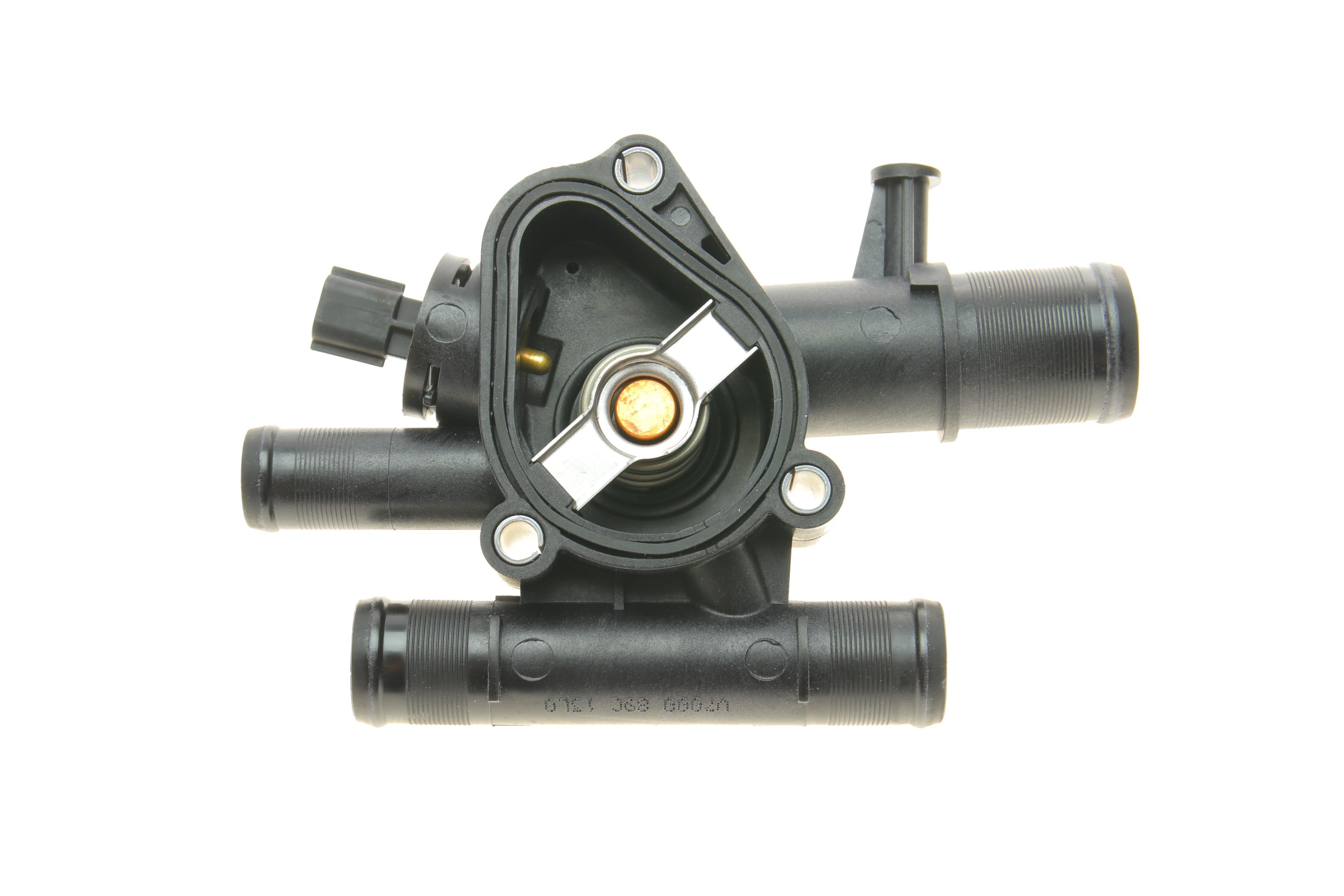 Термостат Renault Megane II/Scenic II 1.9 dCi 02- (89°C) (код двигуна до 060924)