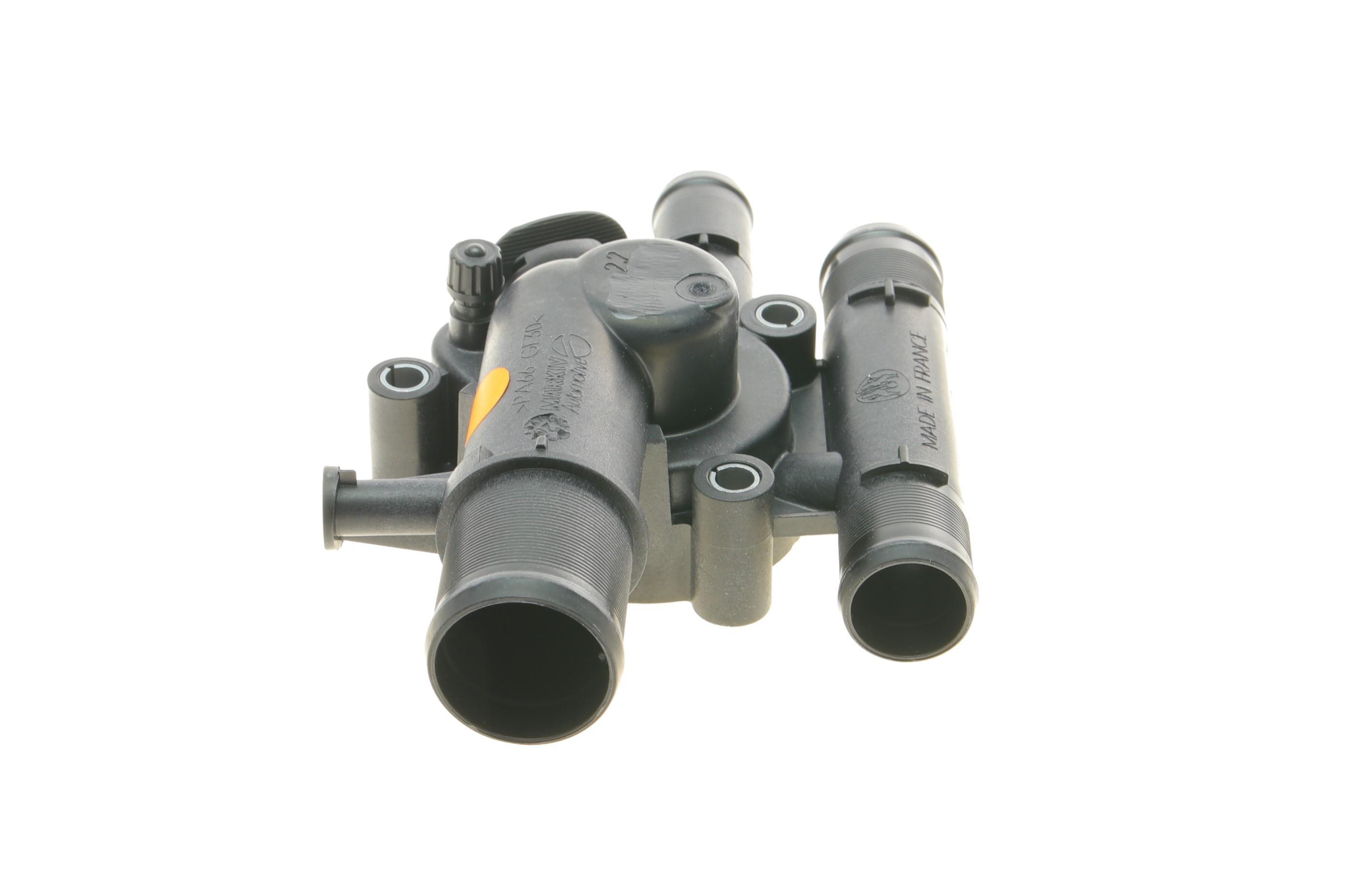 Термостат Renault Megane II/Scenic II 1.9 dCi 02- (89°C) (код двигуна до 060924)