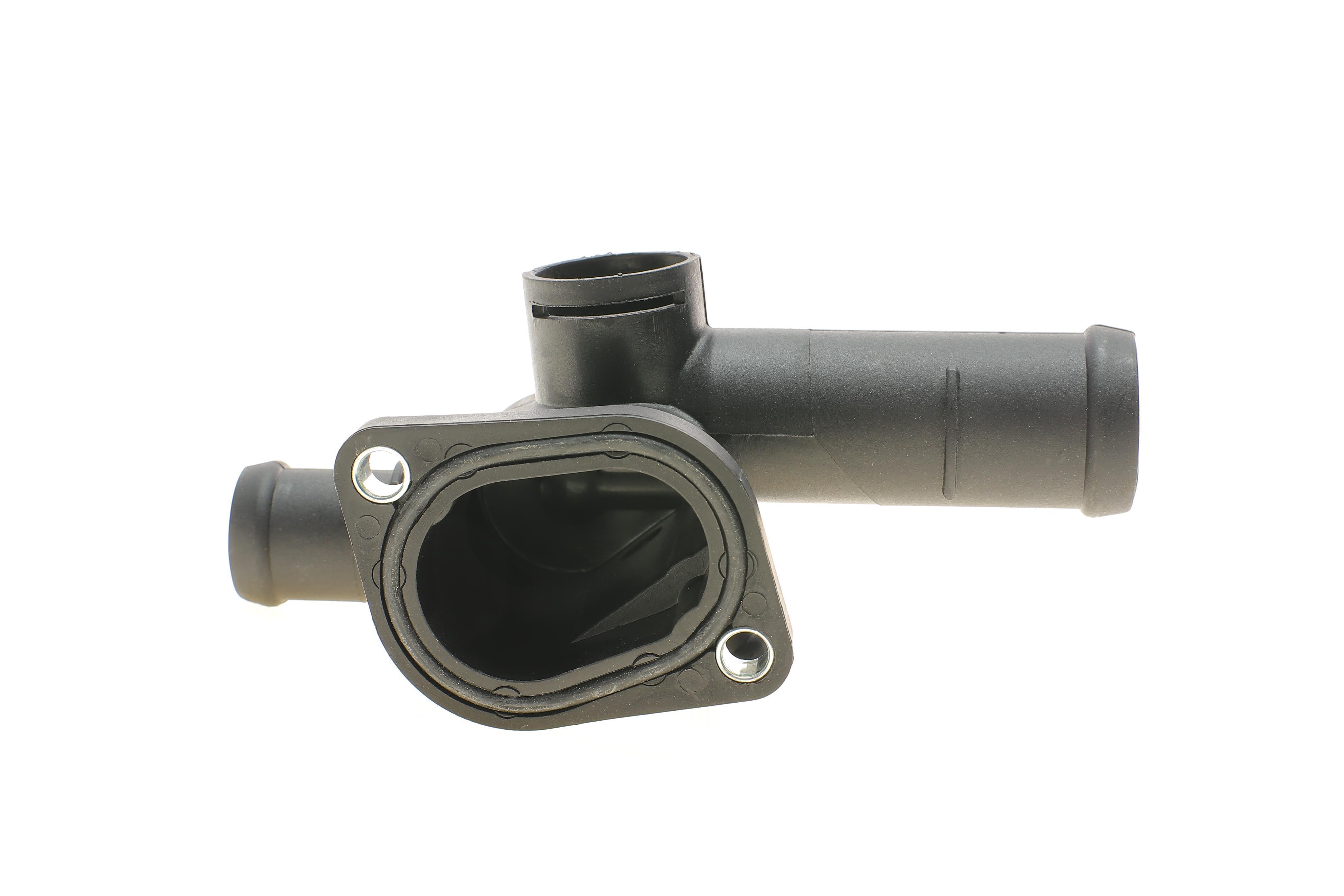 Фланець системи охолодження VW Golf 1.6 03-14/Audi A3 1.6 03-12