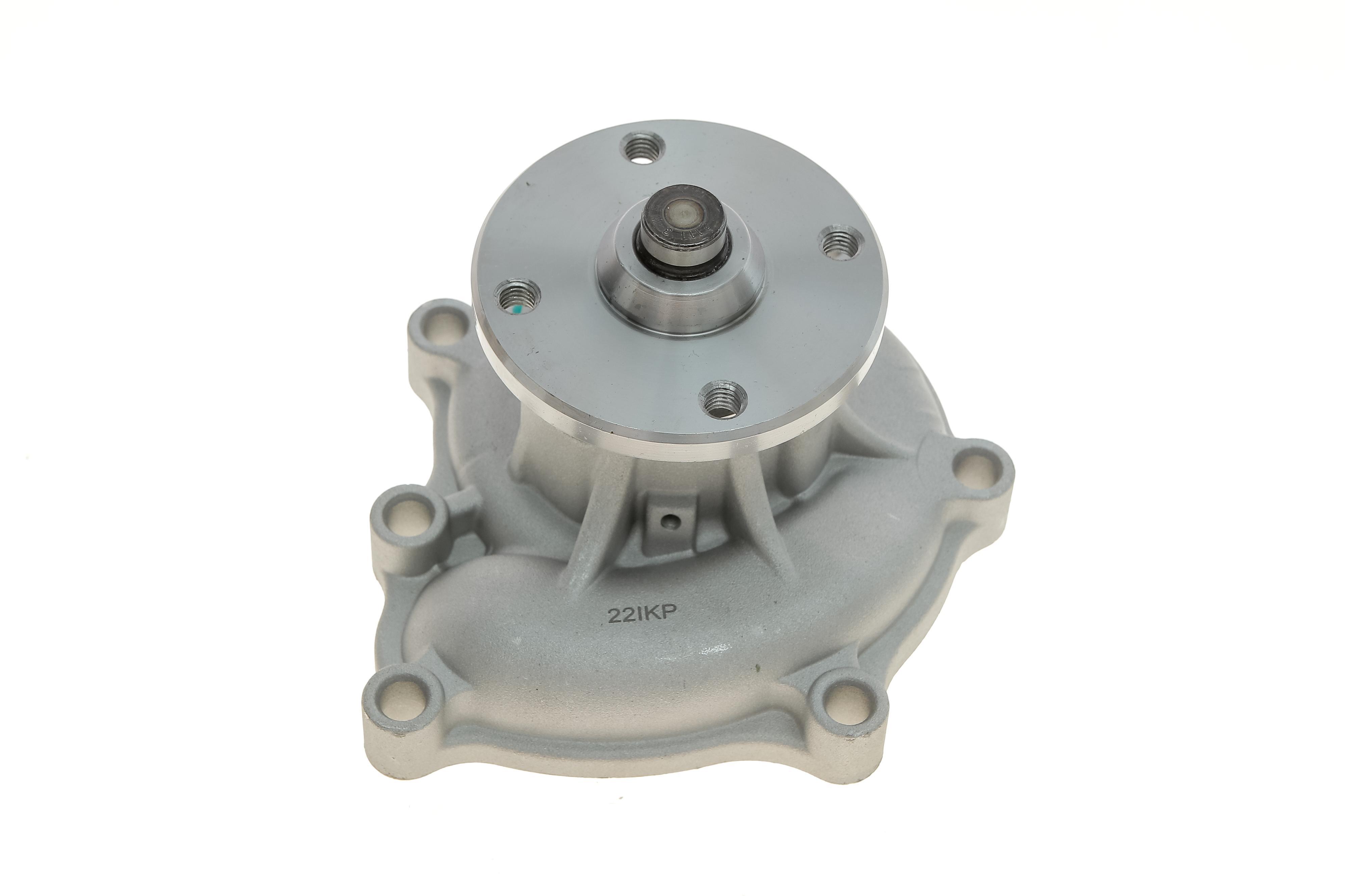 Помпа води Hyundai Terracan 2.9CRDi 01-06