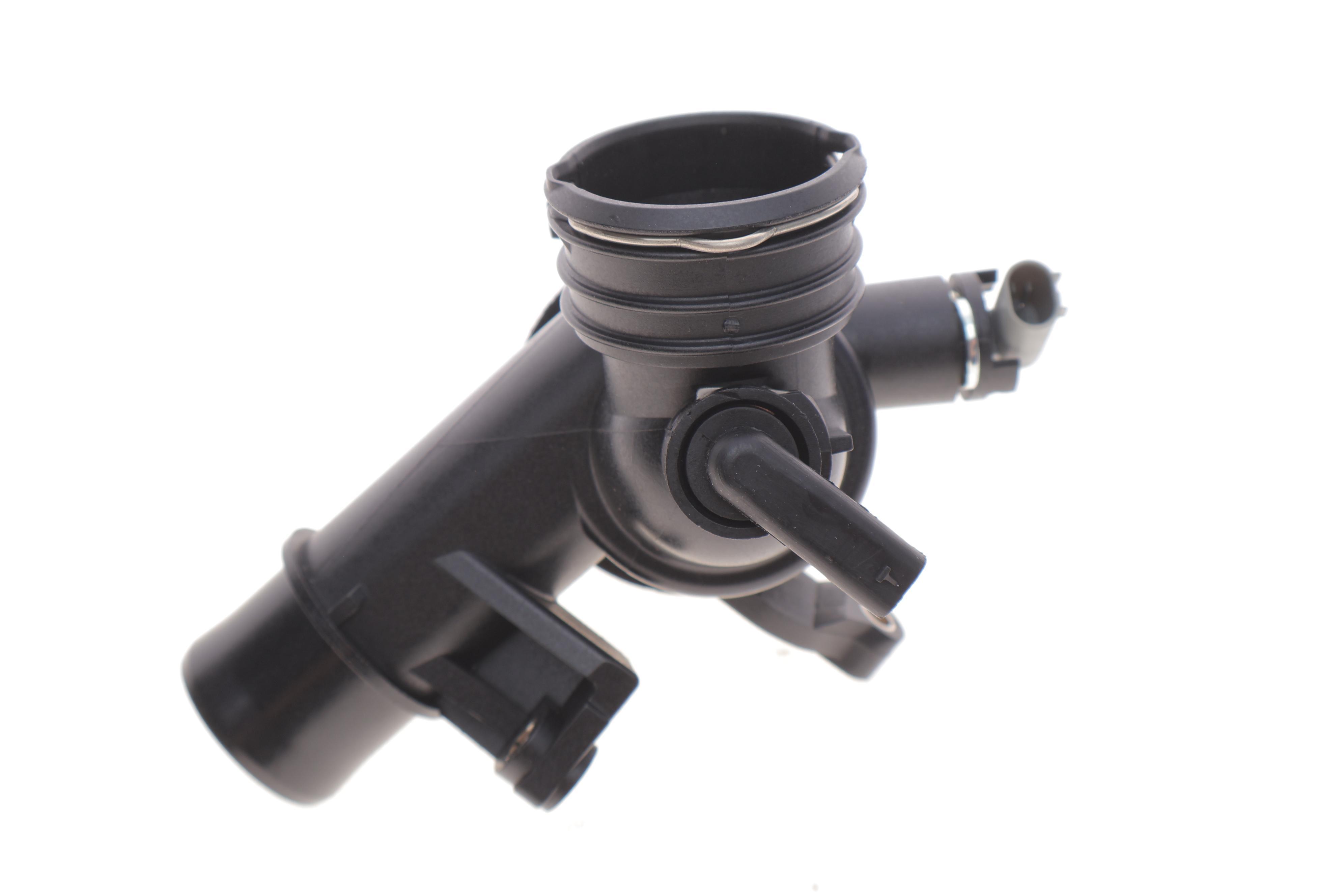 Термостат MB Sprinter OM651 09-