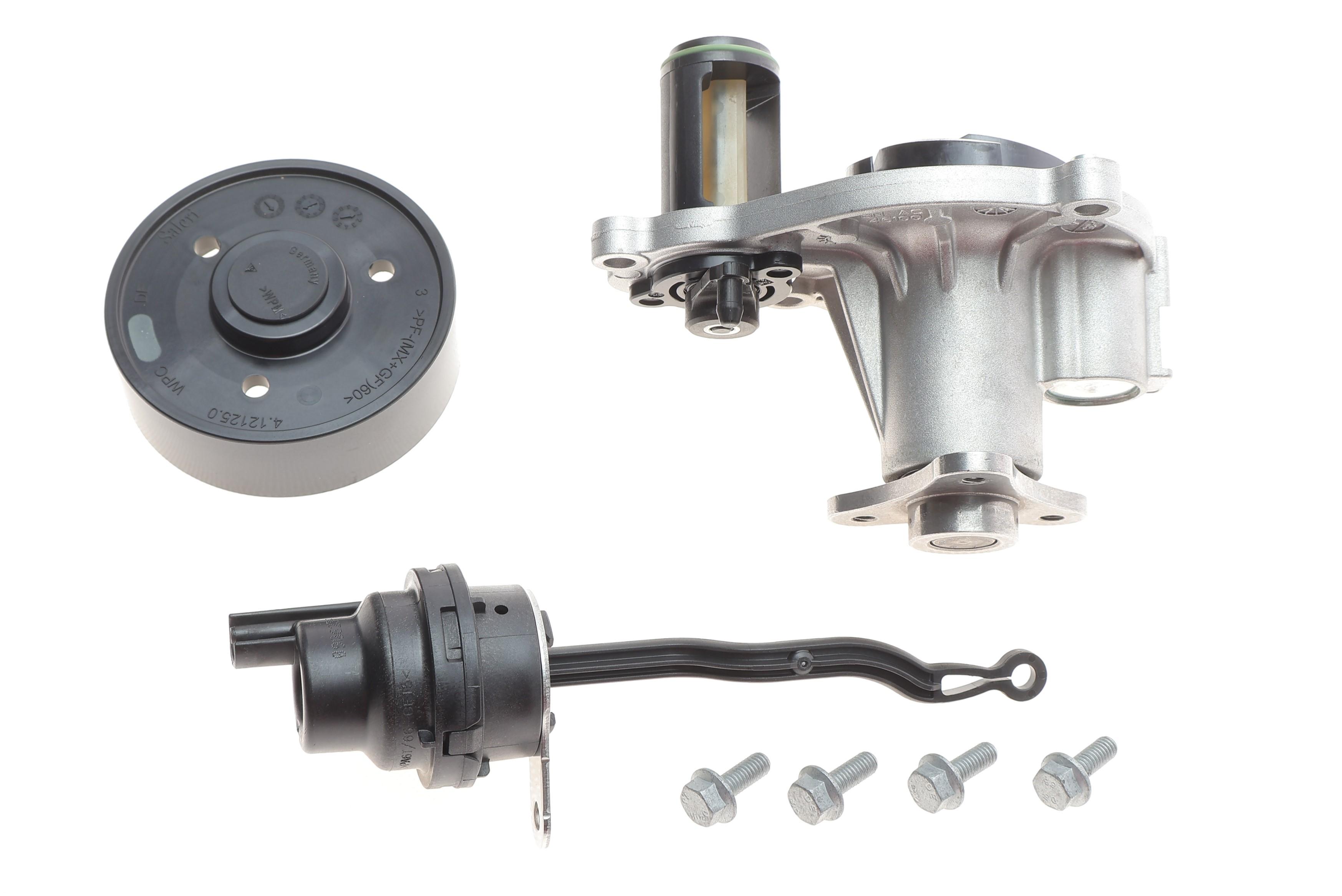 Помпа води BMW 1 (F20/F21) 1.5d (B37) 15-19 (перемикаючий)